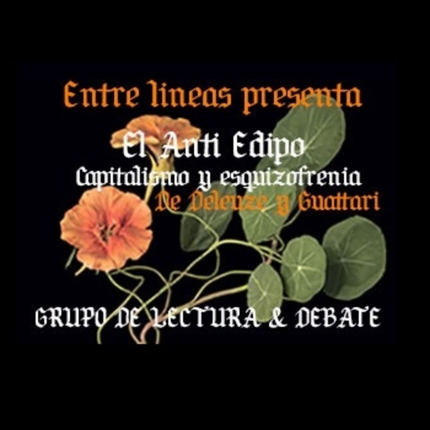 Grupodcast Anti Edipo - Podcasts