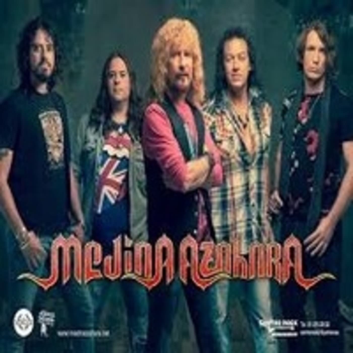 MEDINA AZAHARA (Grandes Éxitos) - Podcasts