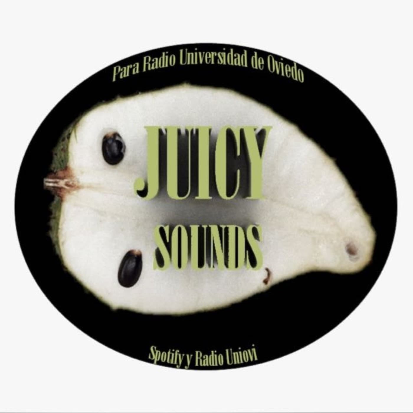 JUICY SOUNDS - Podcasts