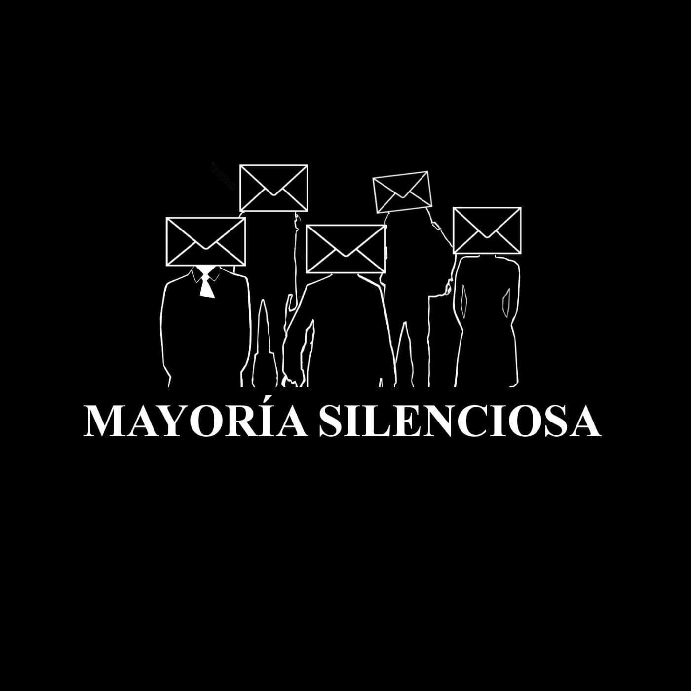Mayoría Silenciosa - Podcasts