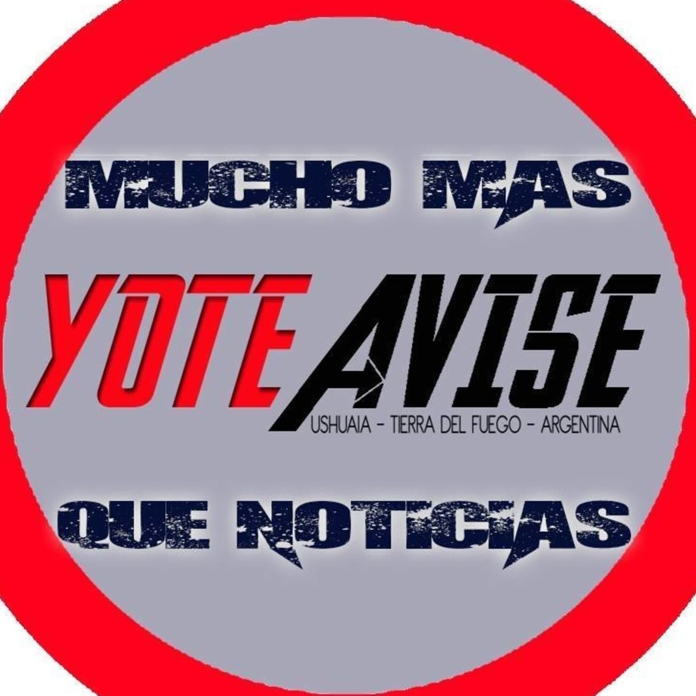 YO TE AVISE MUCHO MAS QUE NOTICIAS - Podcasts