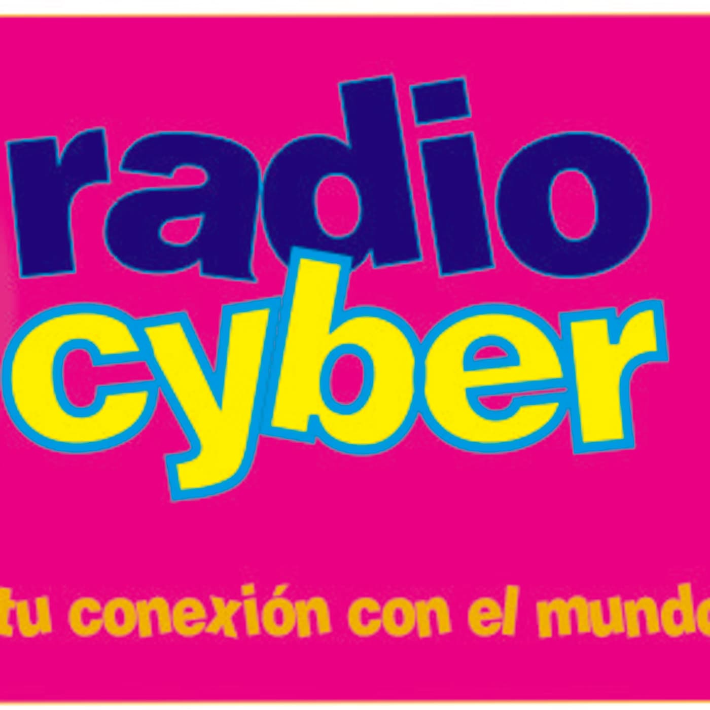 Podcast de RadioCyber - Podcasts