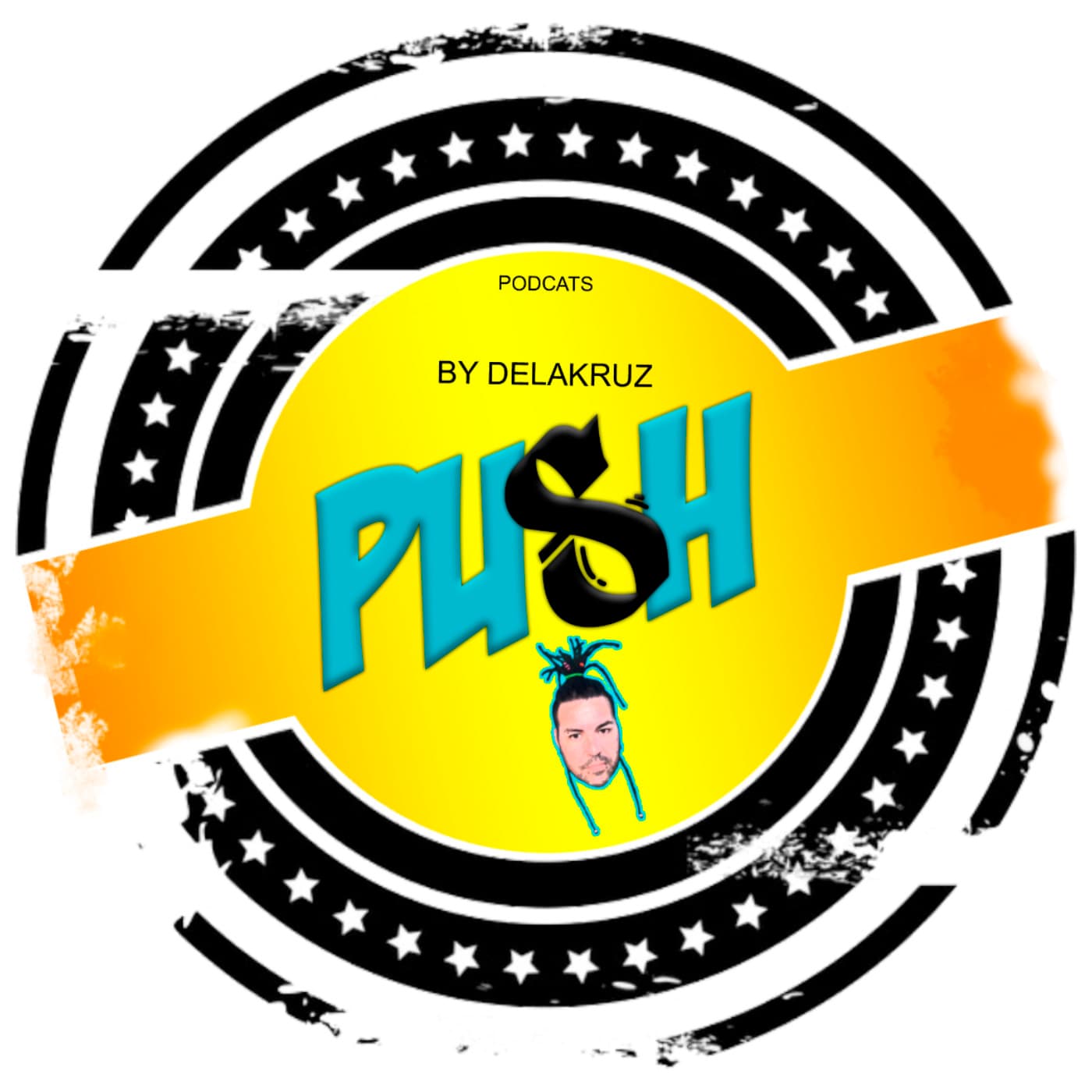 PUSH TV - Podcasts