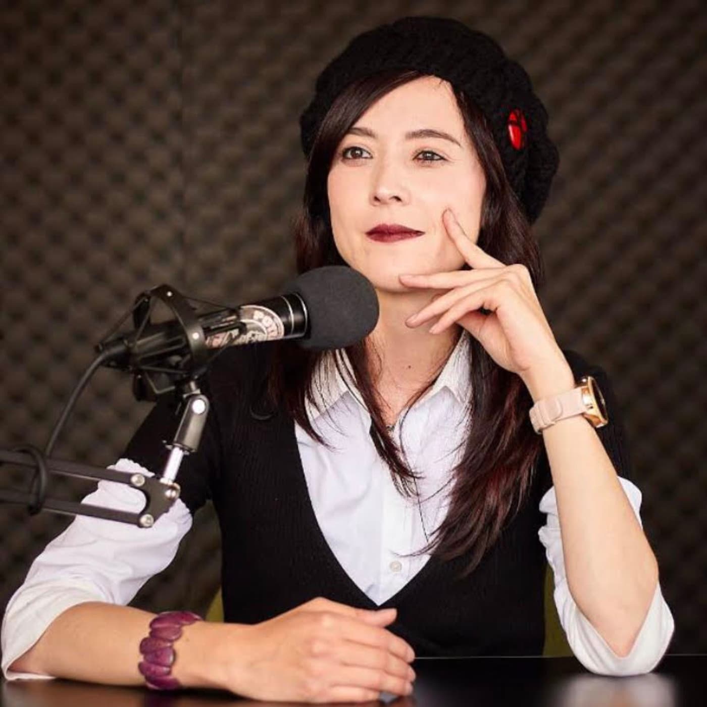 Tango sin puerto - Podcasts