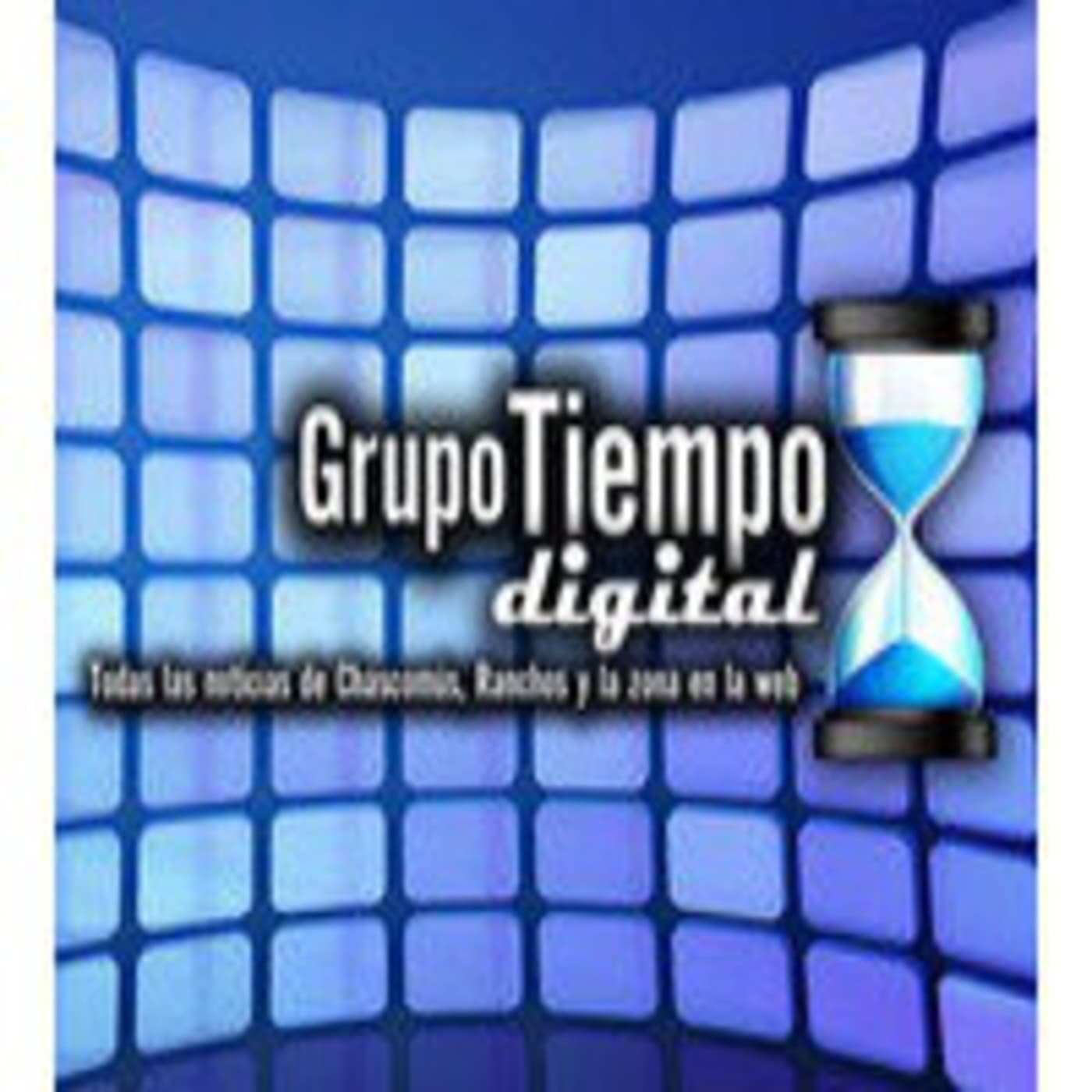 Podcast Grupo Tiempo Digital - Podcasts