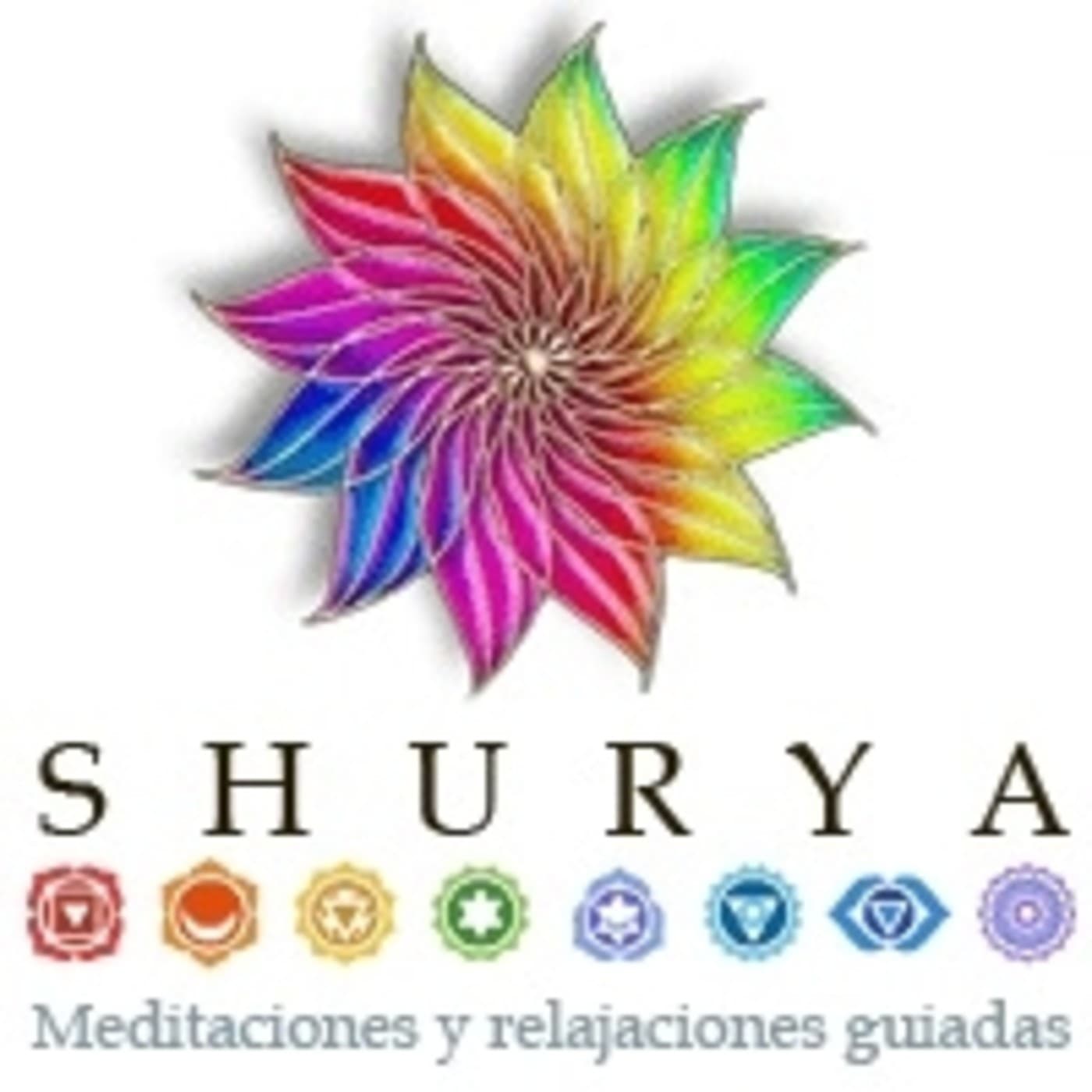 Meditación, Relajación y Trabajo Interior - Podcasts