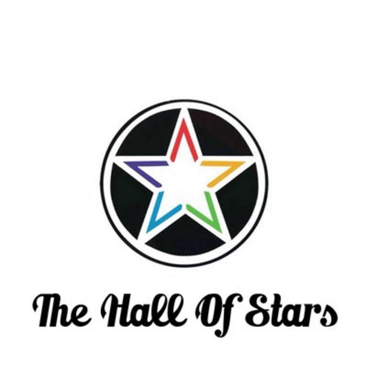 Podcast de The Hall Of Stars - Podcasts
