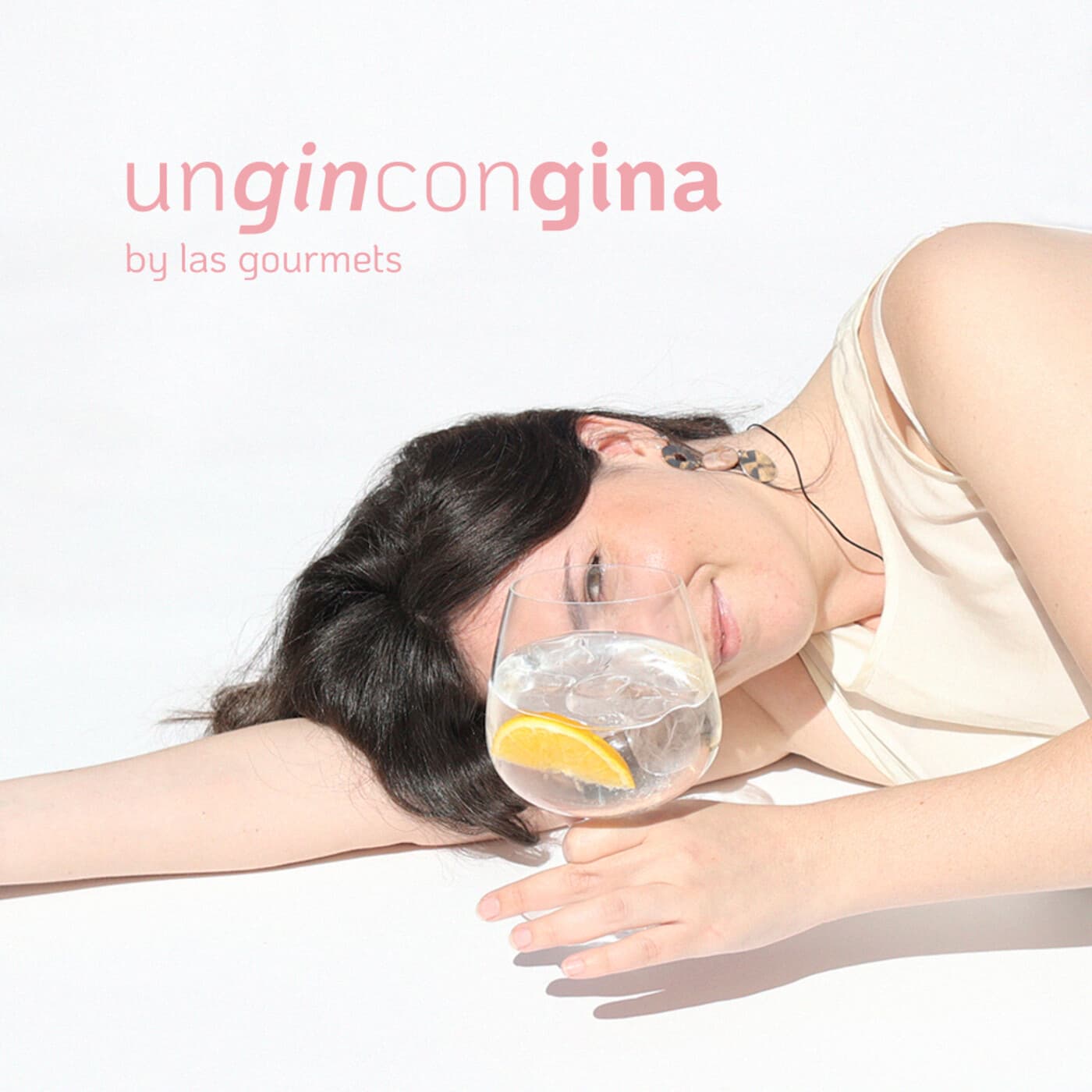 Un Gin con Gina - El Podcast de Las Gourmets - Podcasts