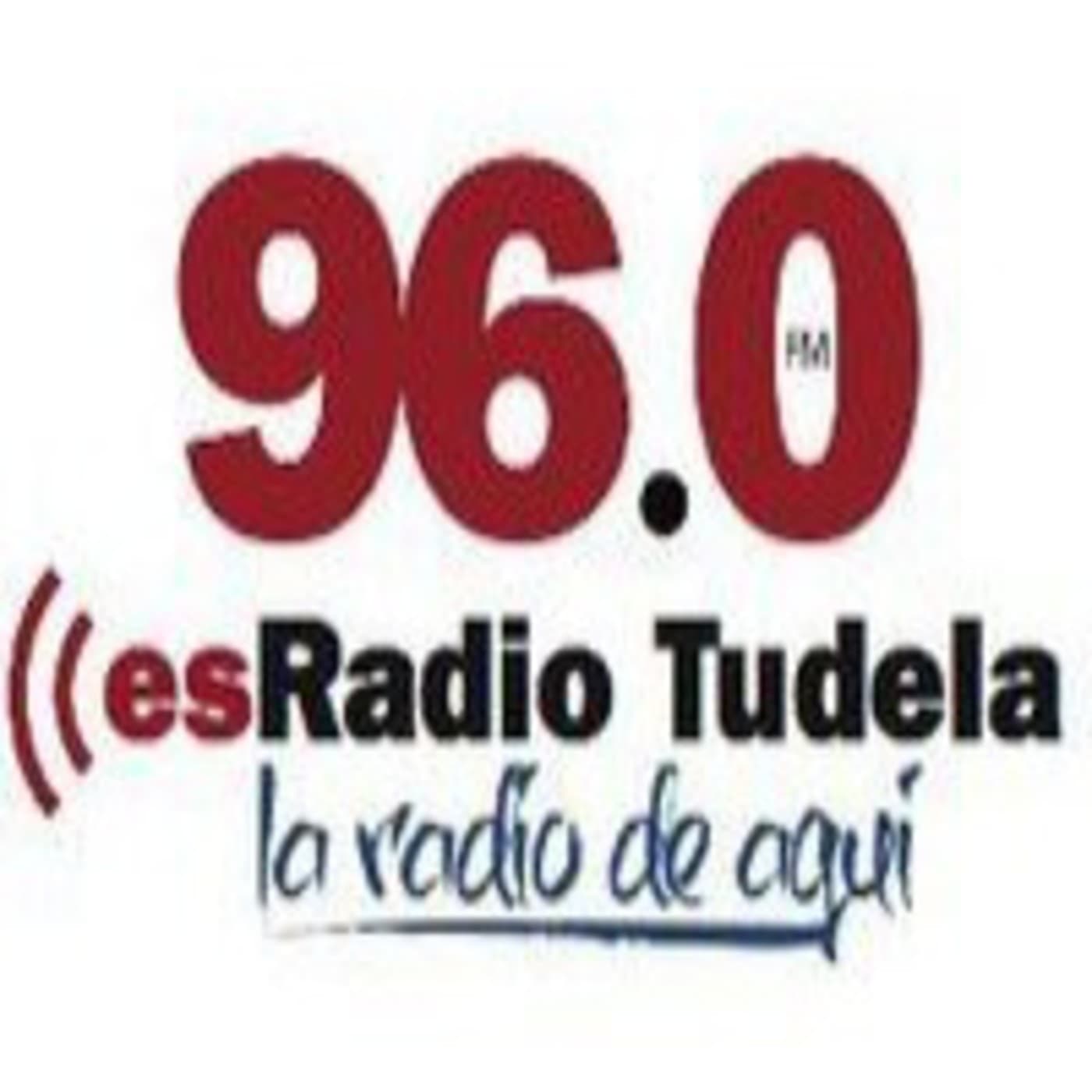 Futbol esRadio en Radio Tudela - Podcasts