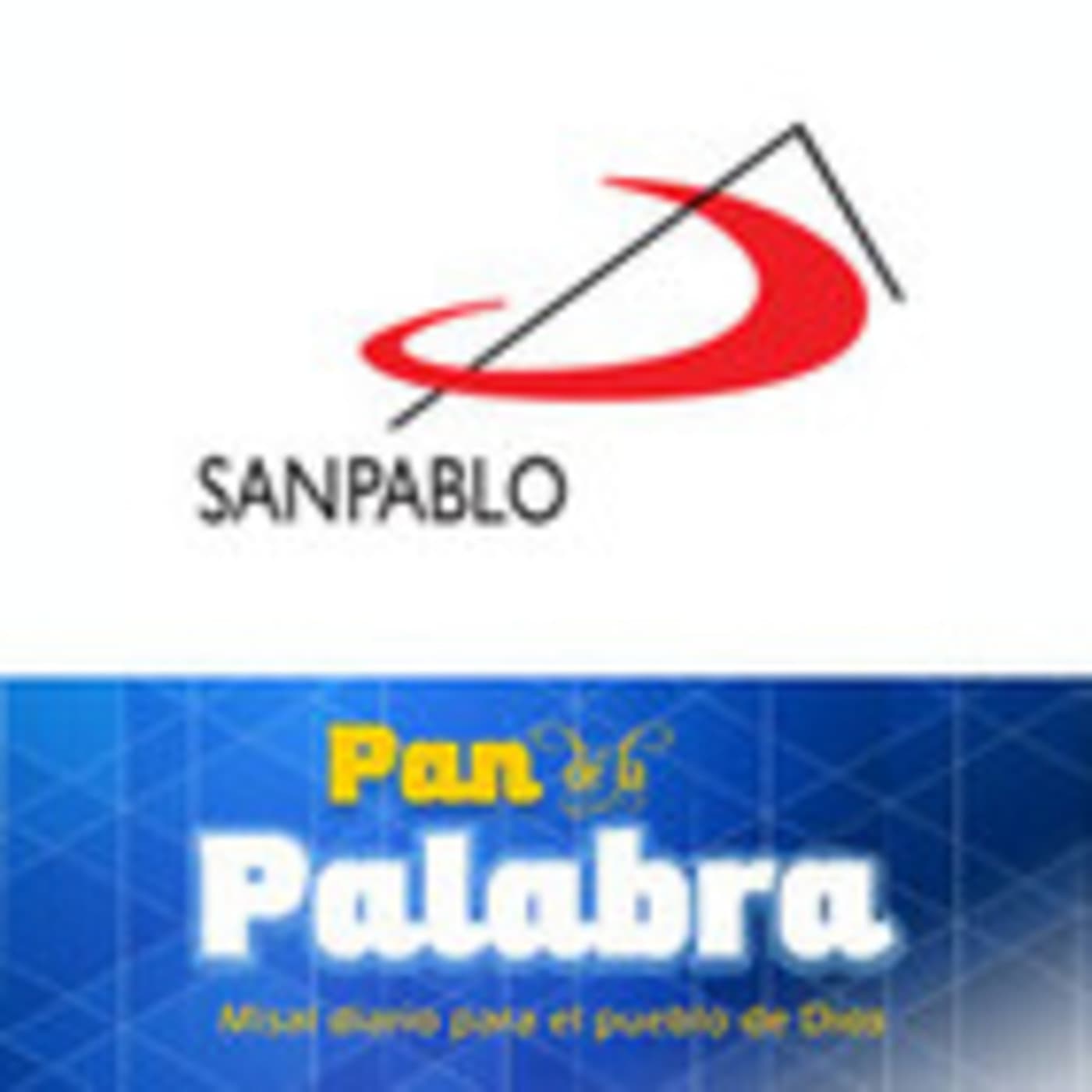 PAN DE LA PALABRA - Junio - 2019 - ポッドキャスト