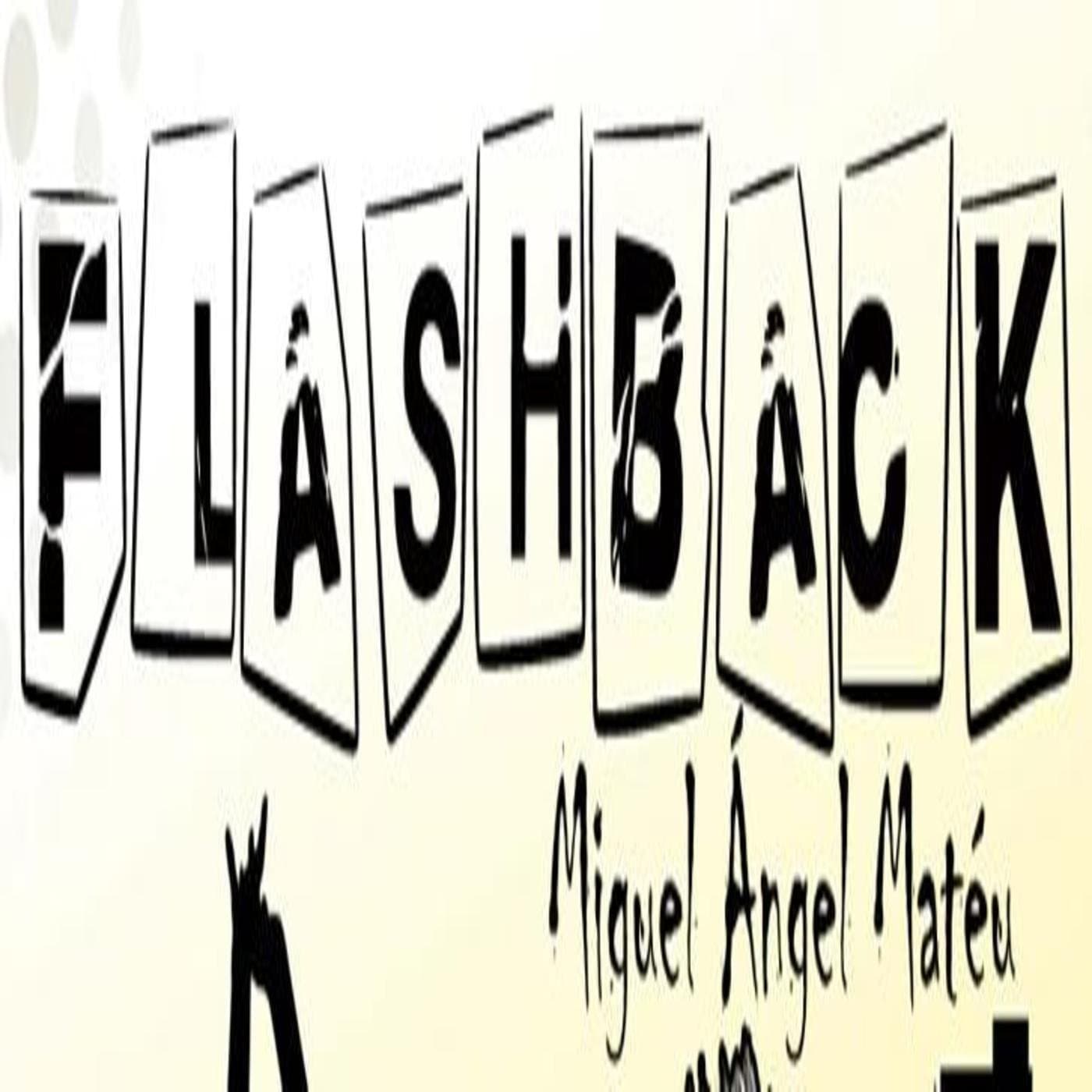 Podcast Flashback’80 Llosa FM - Podcasts