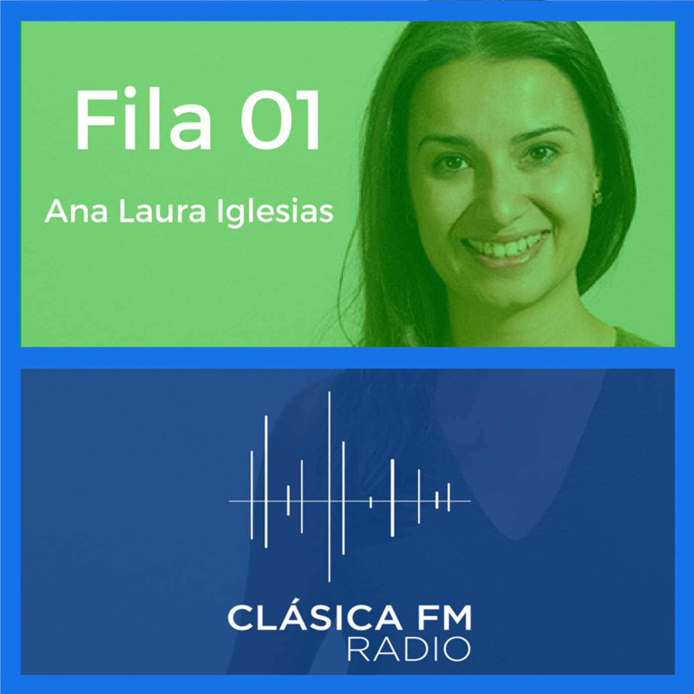 Fila 01 - Clásica FM Radio - Podcasts