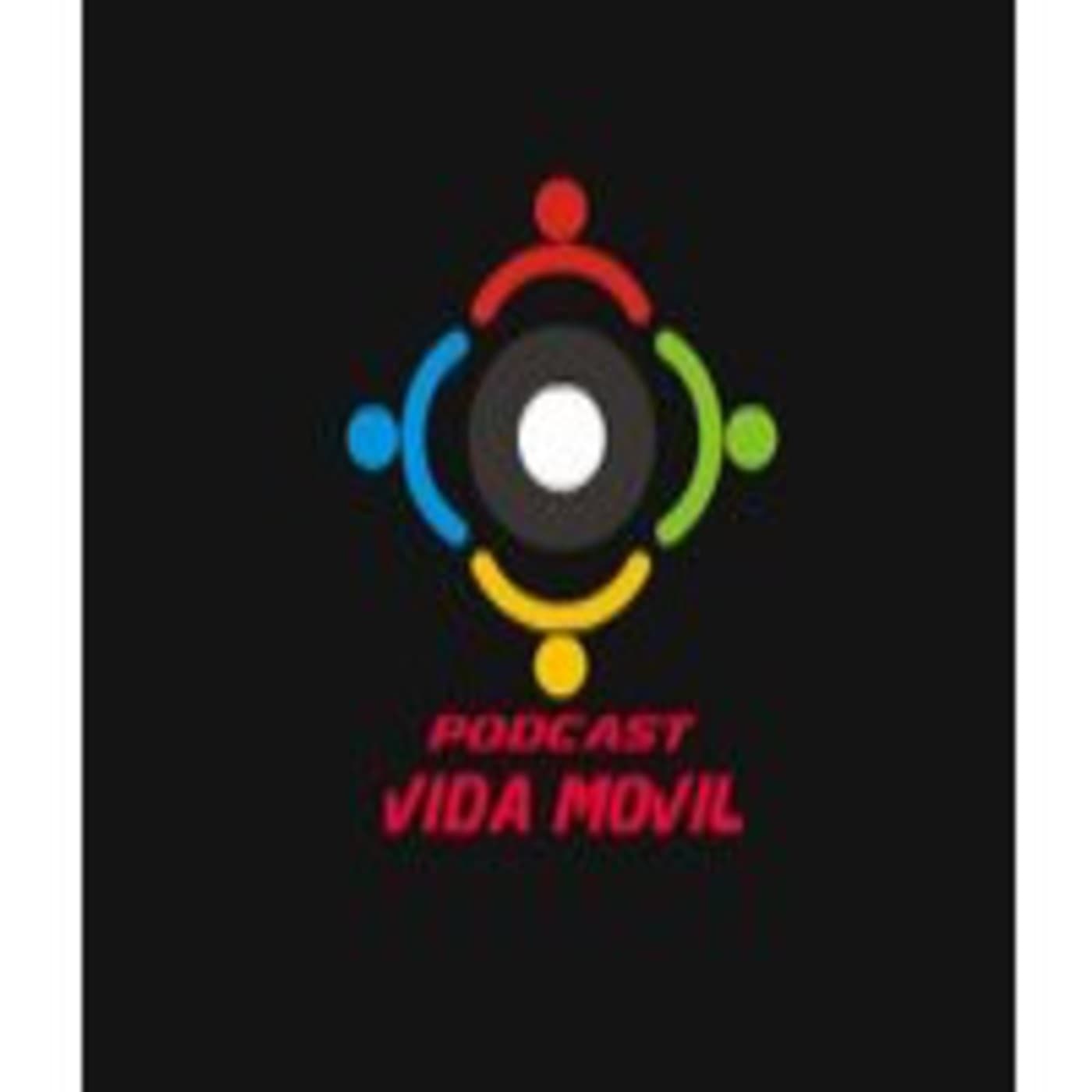 Podcast Vida Móvil - Podcasts
