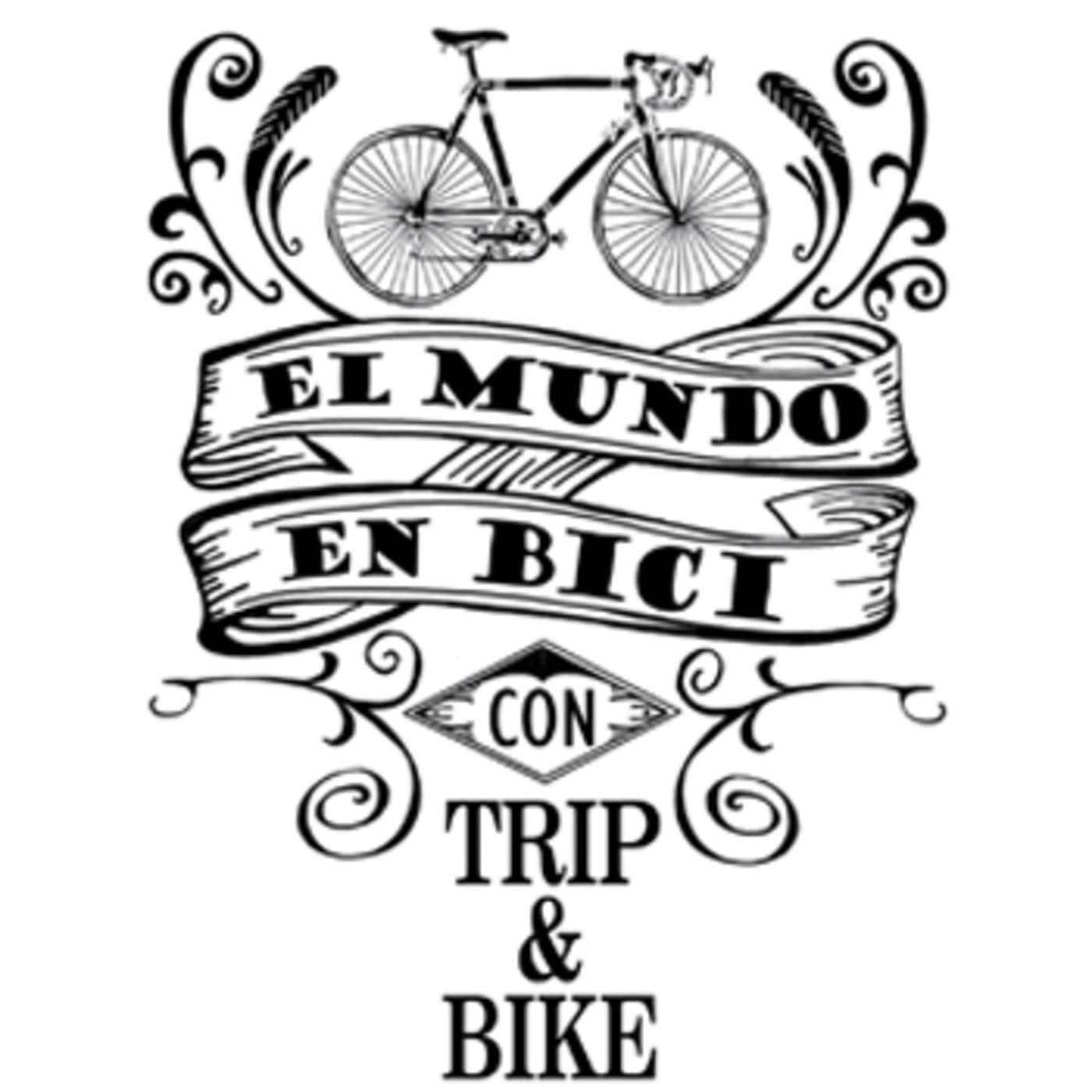 Trip&Bike - Podcasts