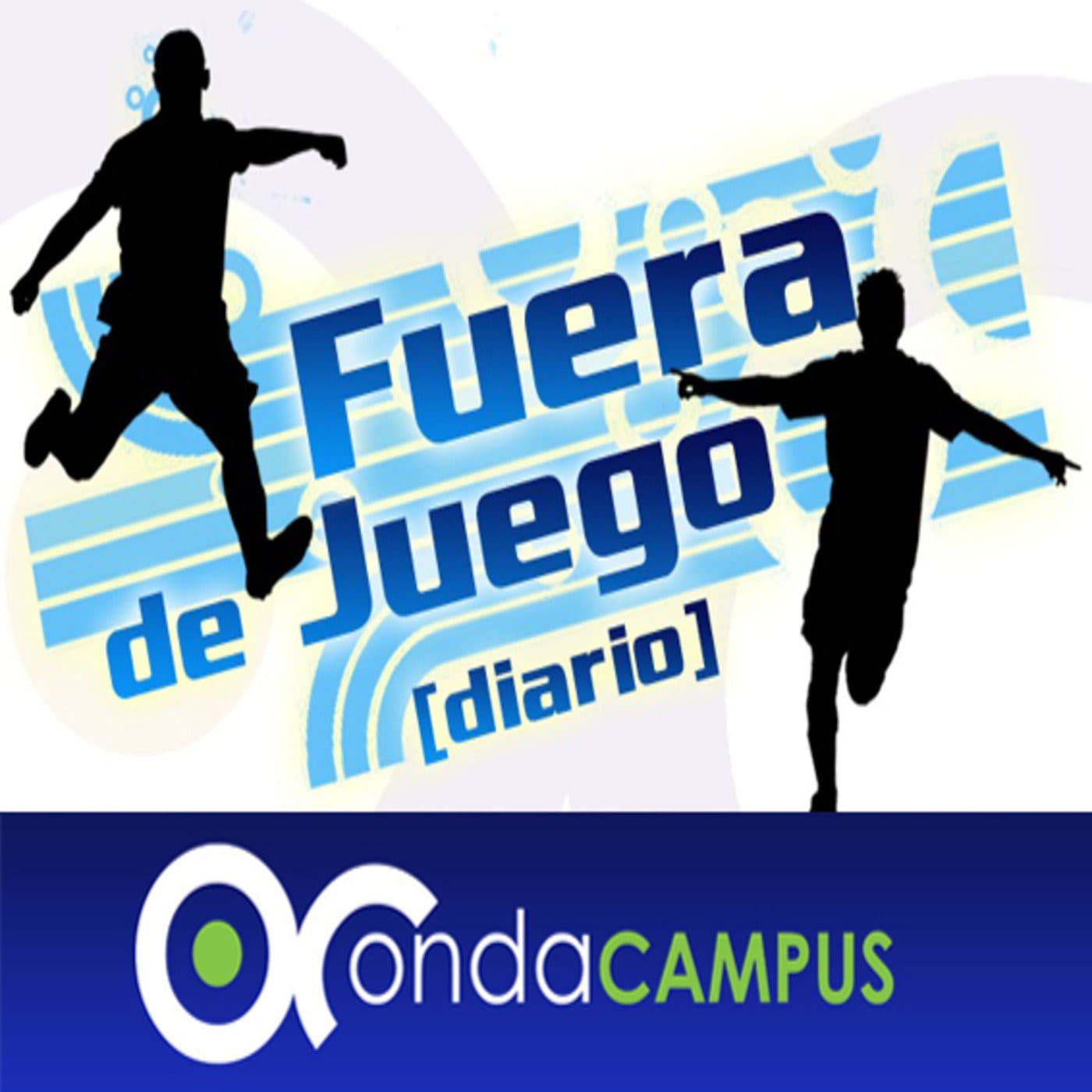 Fuera de Juego (diario) - Podcasts