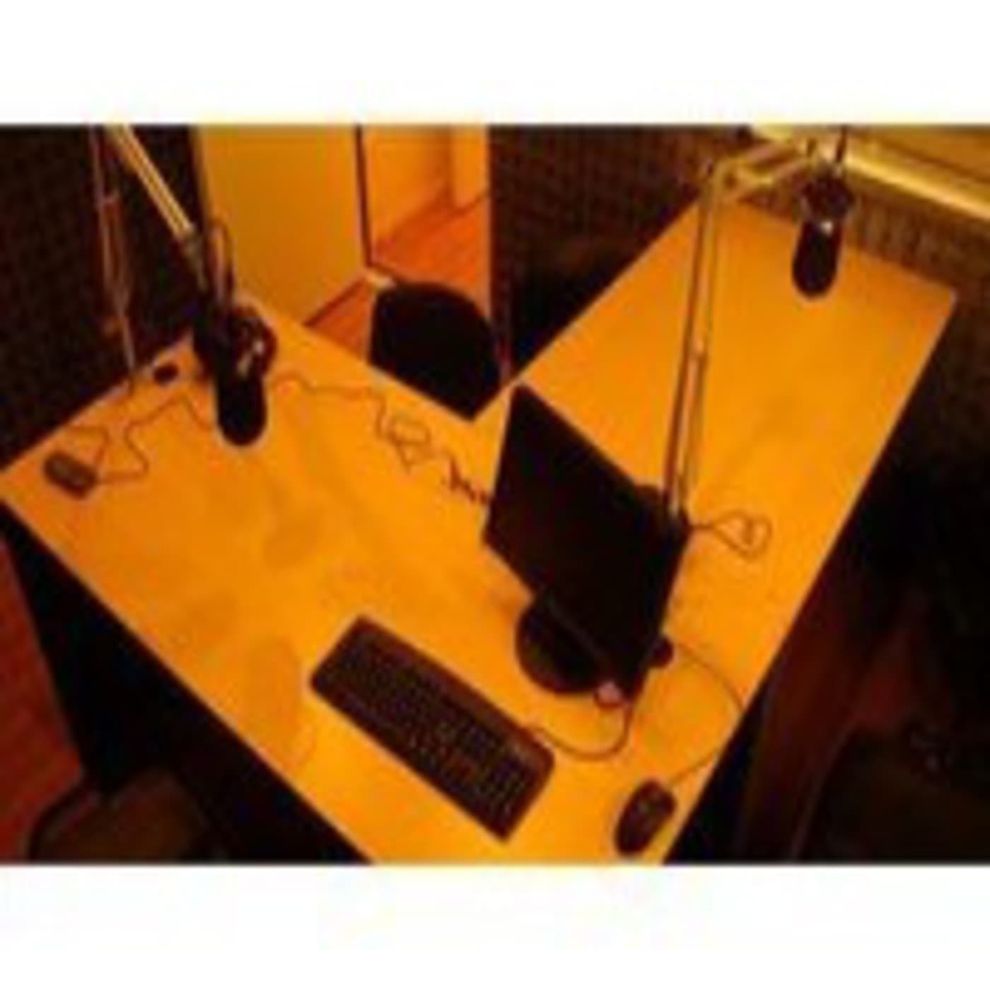 Podcast Compadres del Horizonte - Podcasty
