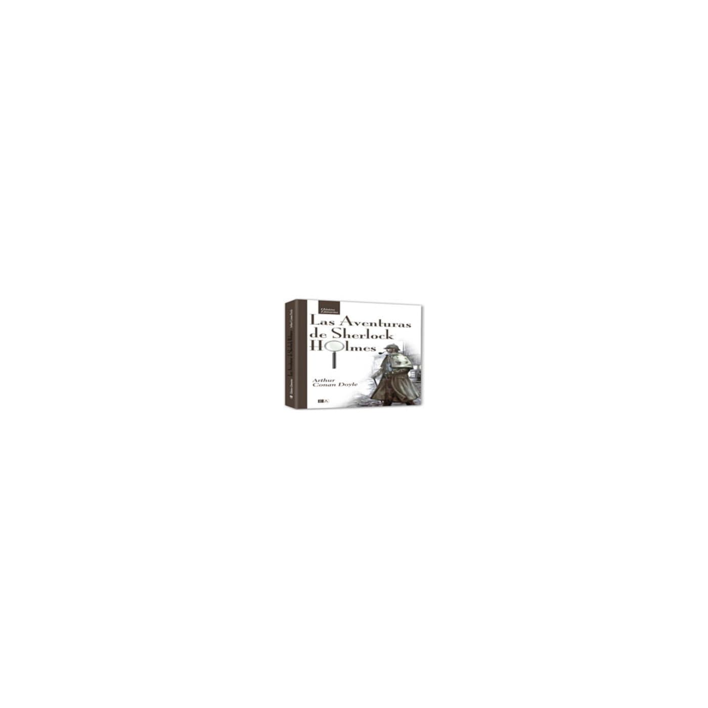 Las aventuras de Sherlock Holmes - Podcasts