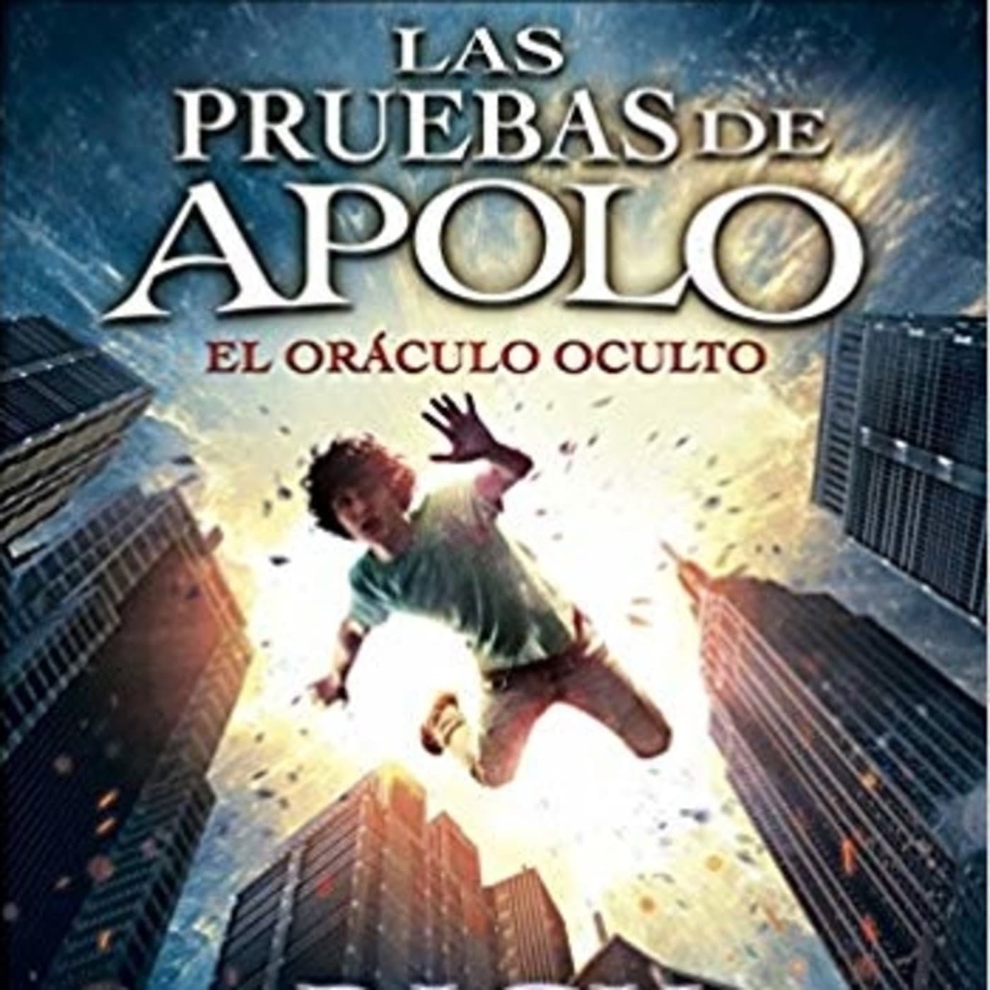 El oráculo oculto - Podcasts