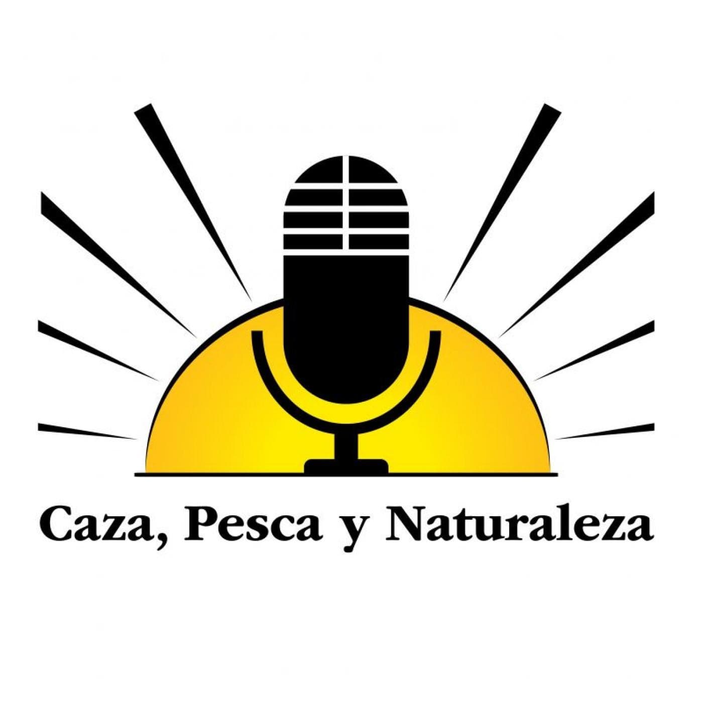 Caza, pesca y naturaleza - Podcasts