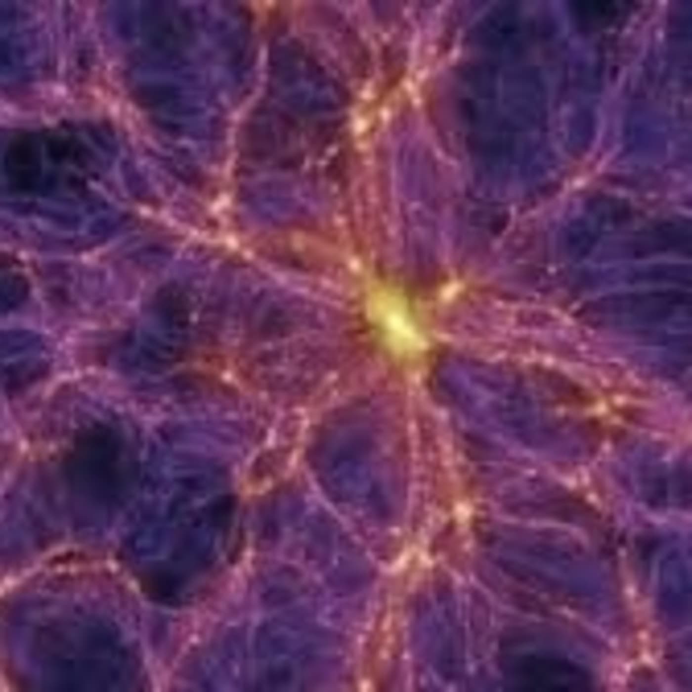 ÚNICO ESPACIO - VARIOS UNIVERSOS (Obra Completa) d - Podcasts