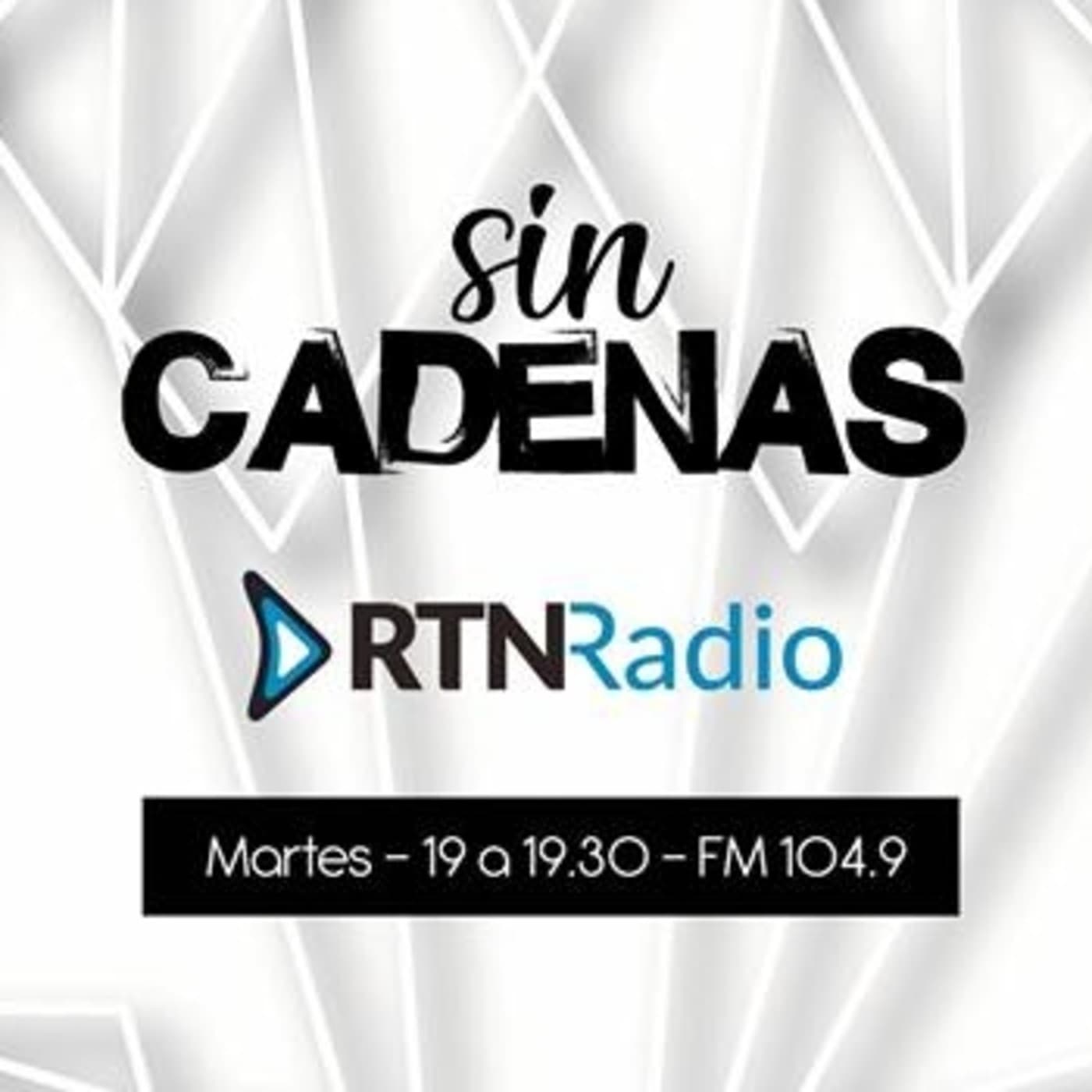Sin Cadenas - Podcasts