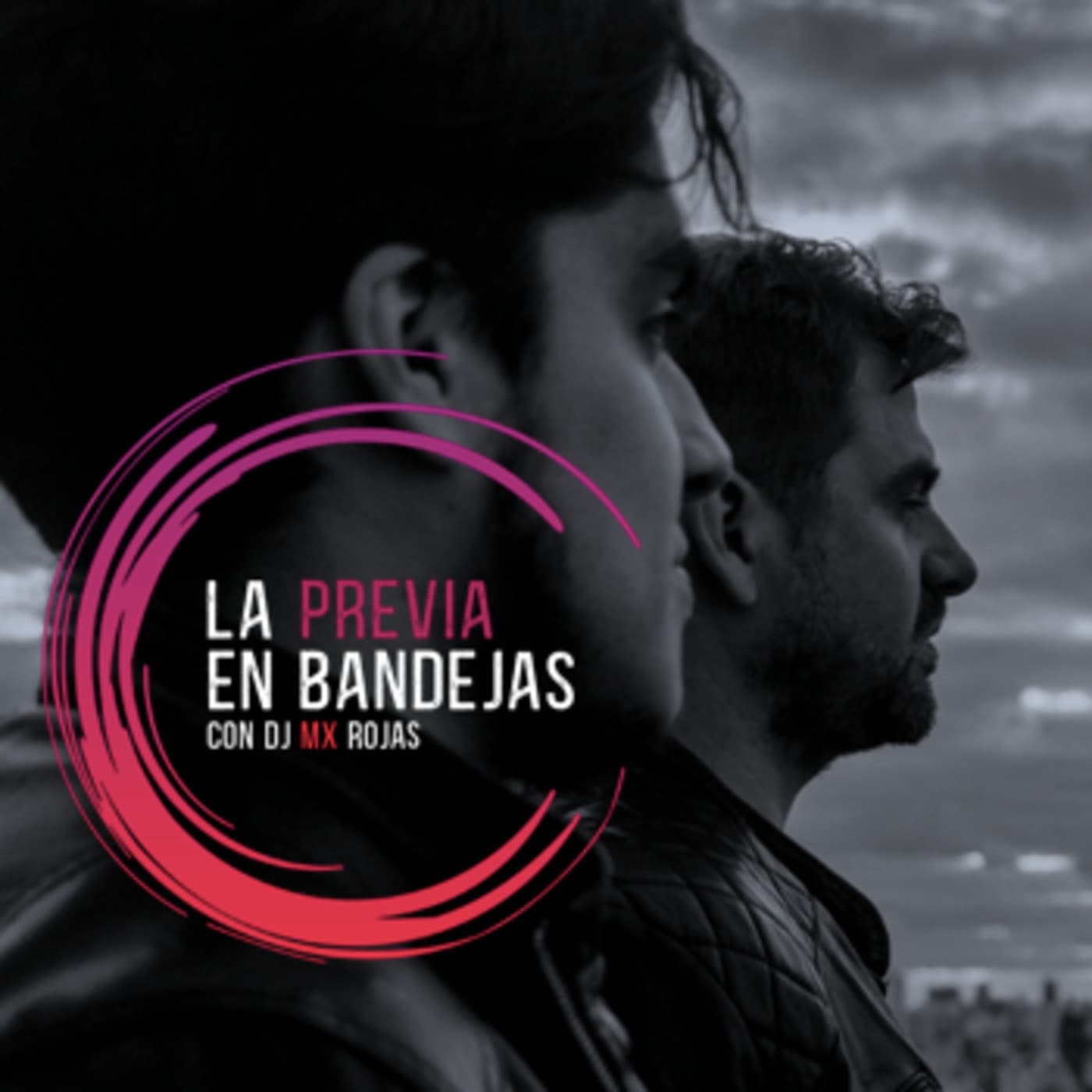 La Previa en Bandejas - Podcasts