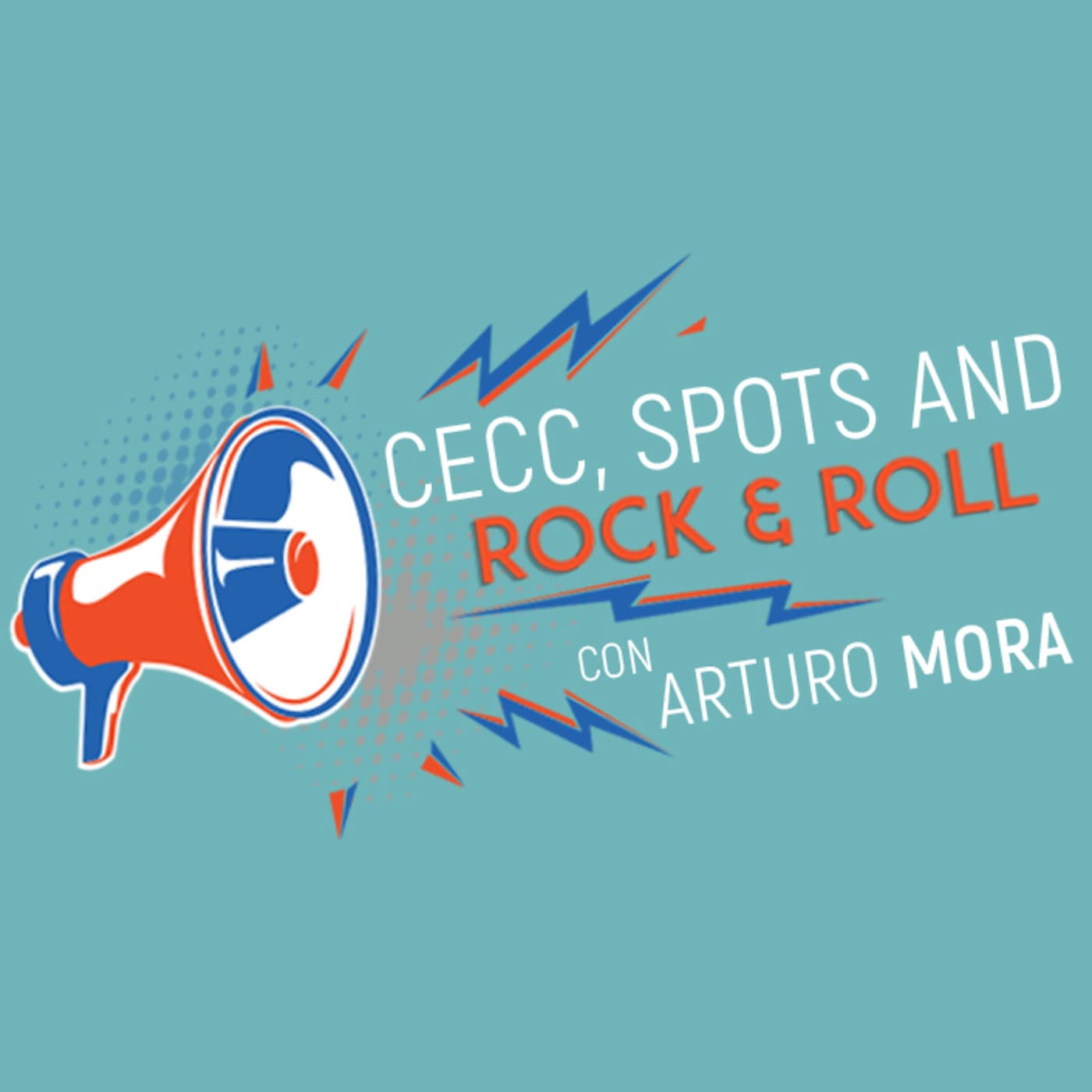 Arturo mora ramos - Podcasts