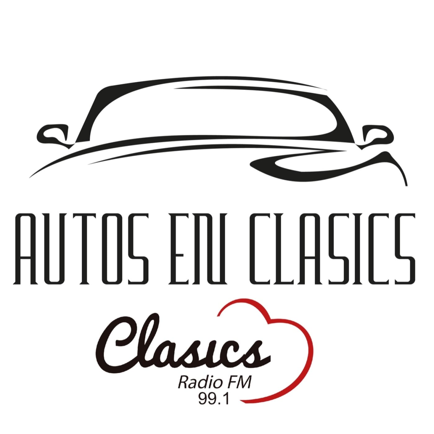 Autos en Clasics - Podcasts