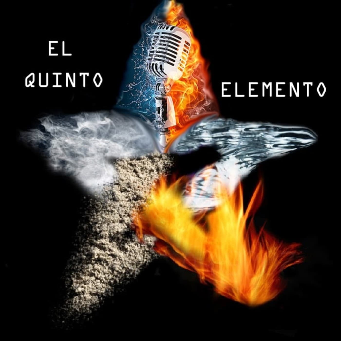 El Quinto Elemento - Podcasts