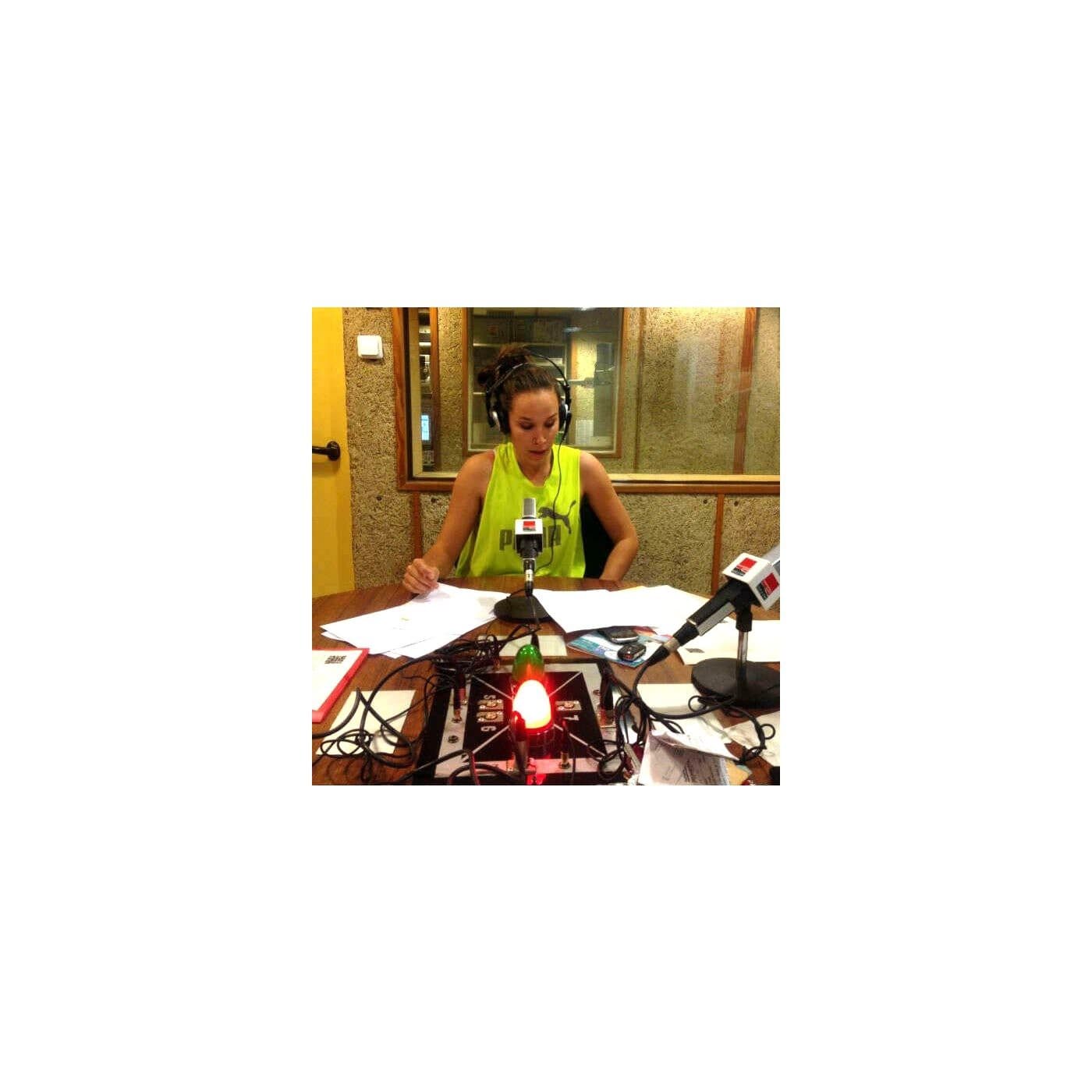 M'ha marxat del cap - Podcasts
