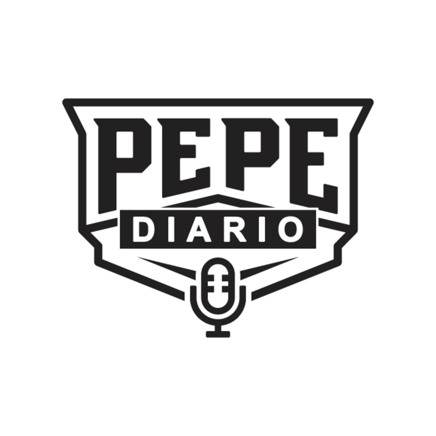 PepeBrasitasDiario - Podcasts