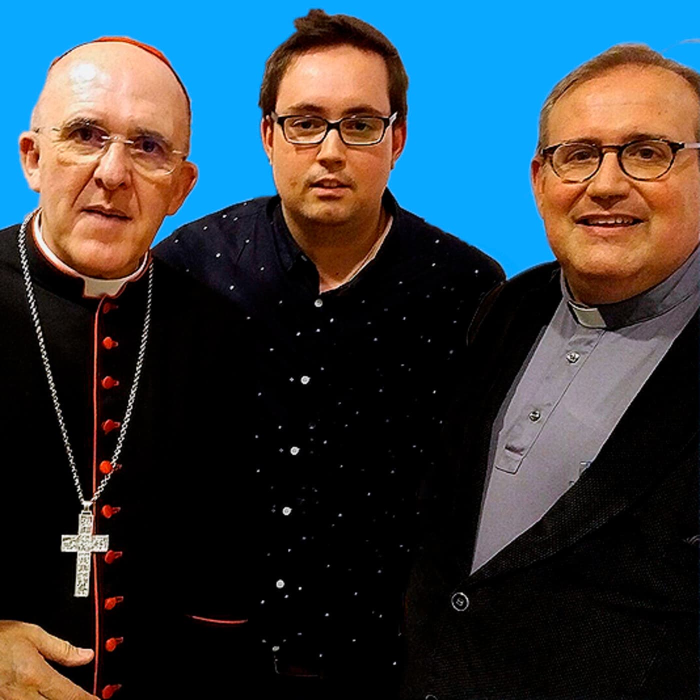 Catequistas Hoy - Podcasts