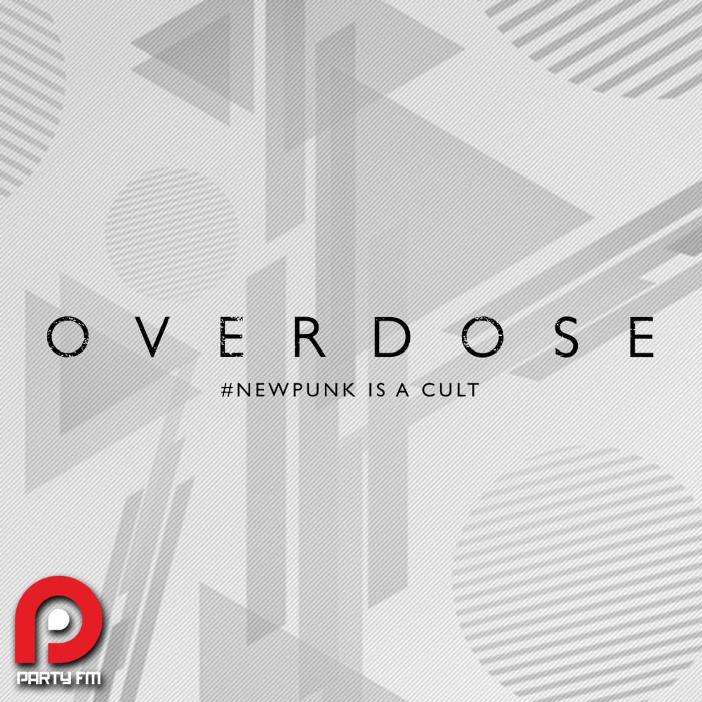 OVERDOSE con Adrián Fernández, Tocco y Kaixo - Podcasts