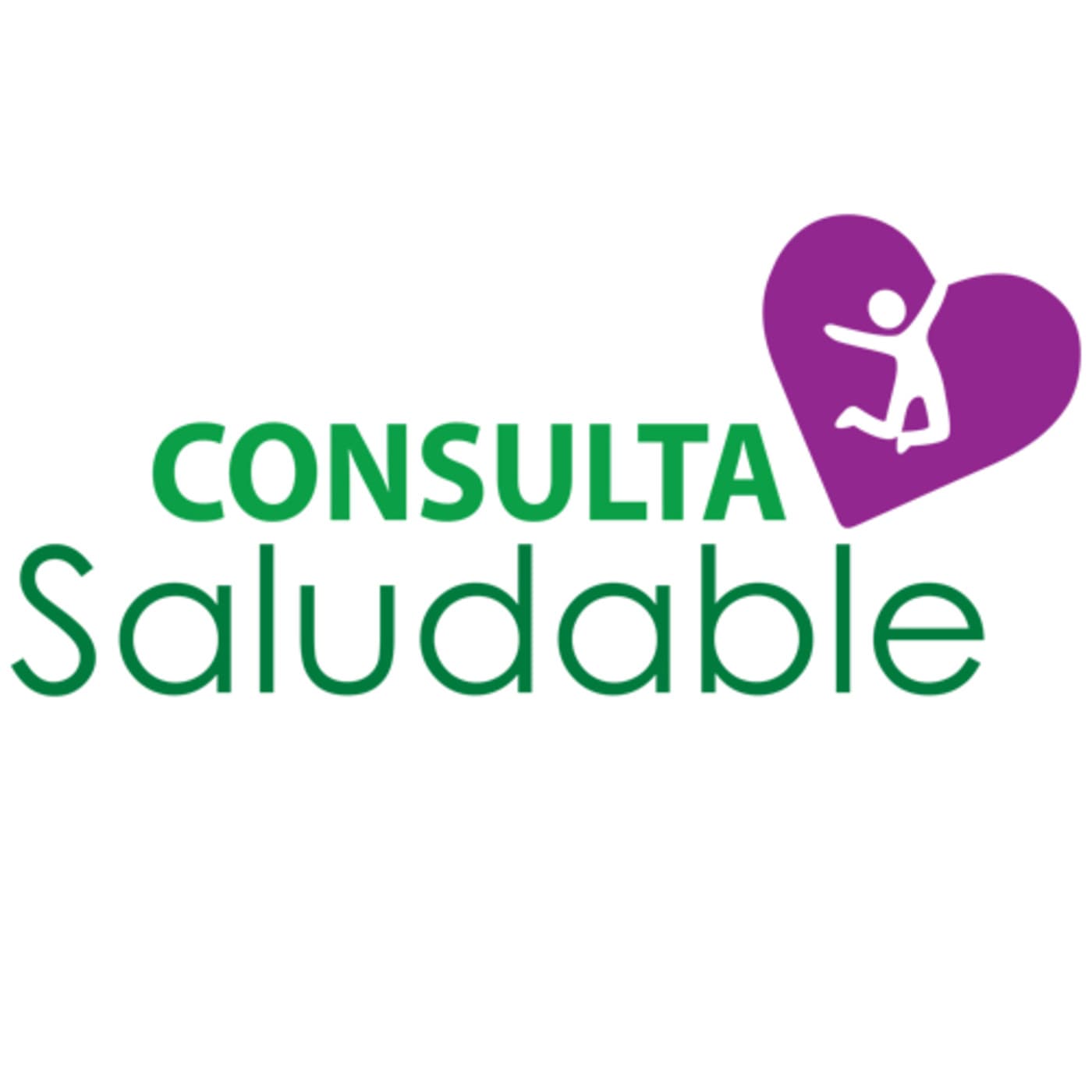 Consulta Saludable - Podcasts