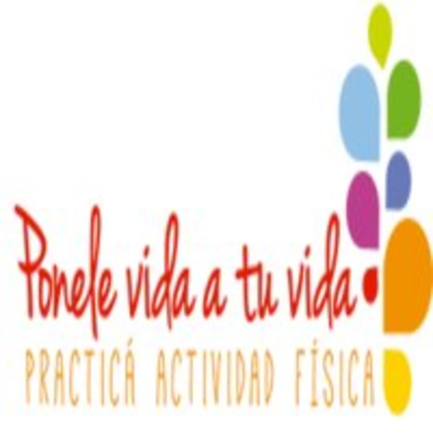 ponelevidaatuvida - Podcasts
