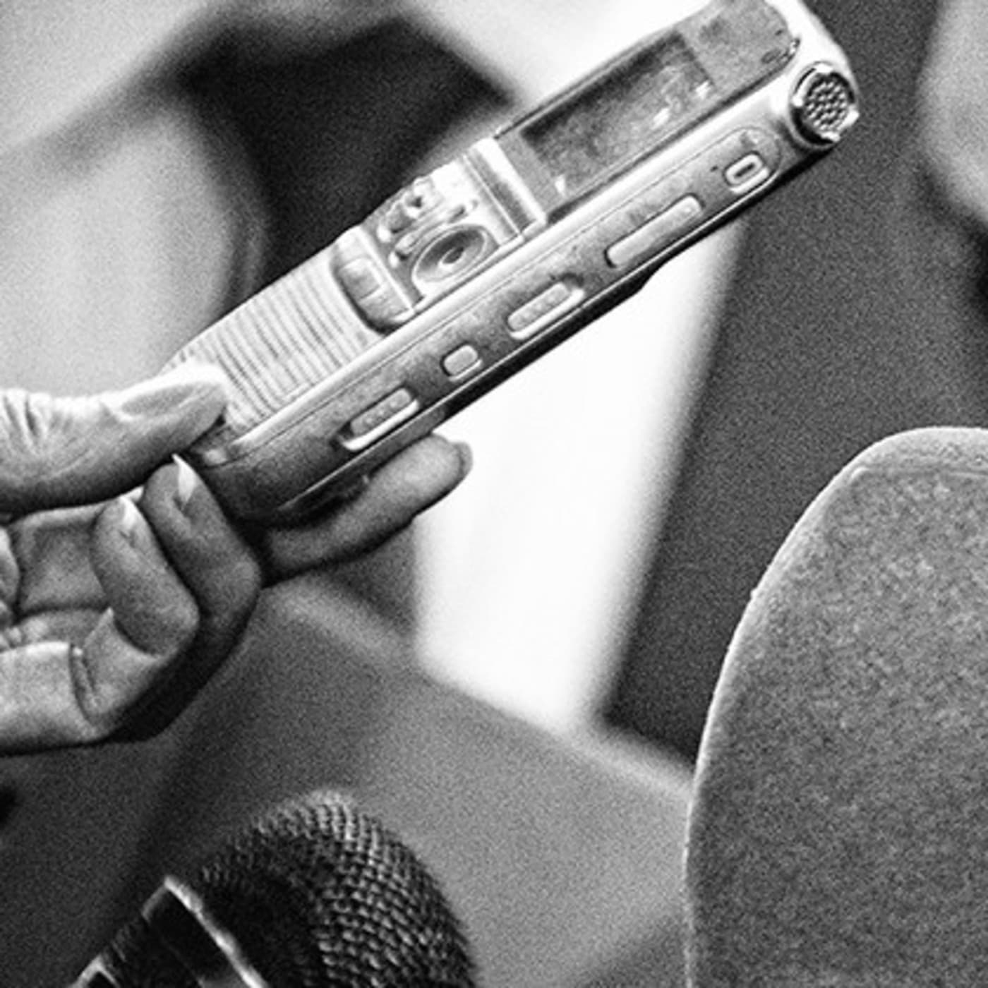 Mientras Tanto y Por Si Acaso - Podcasts