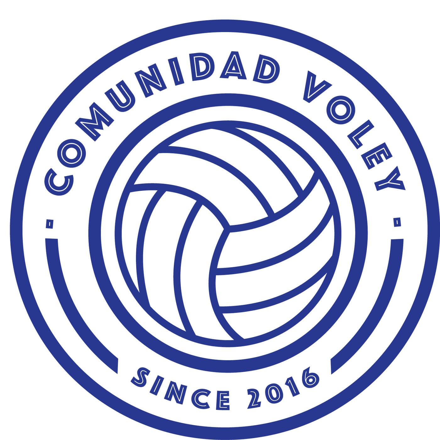 Comunidad Vóley - Podcasts