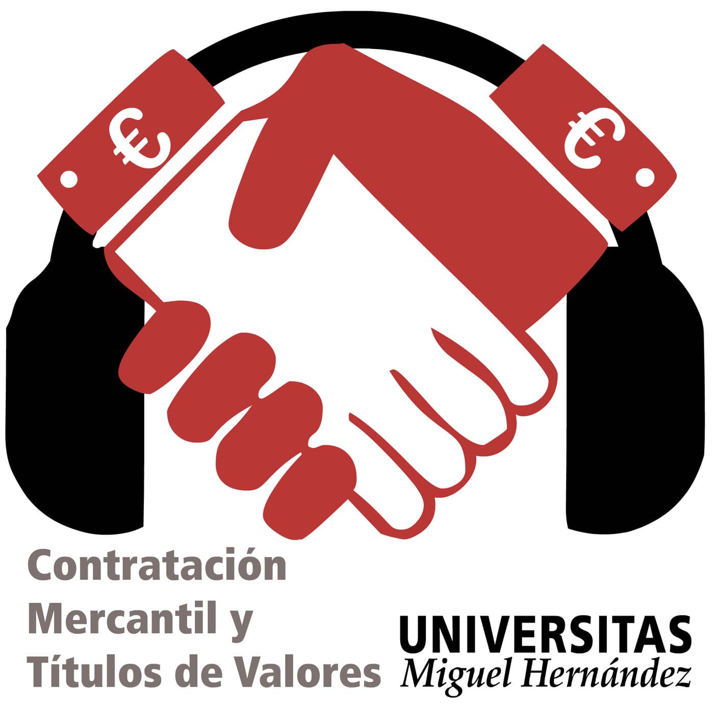 Contratación Mercantil y Títulos Valores - Podcasts