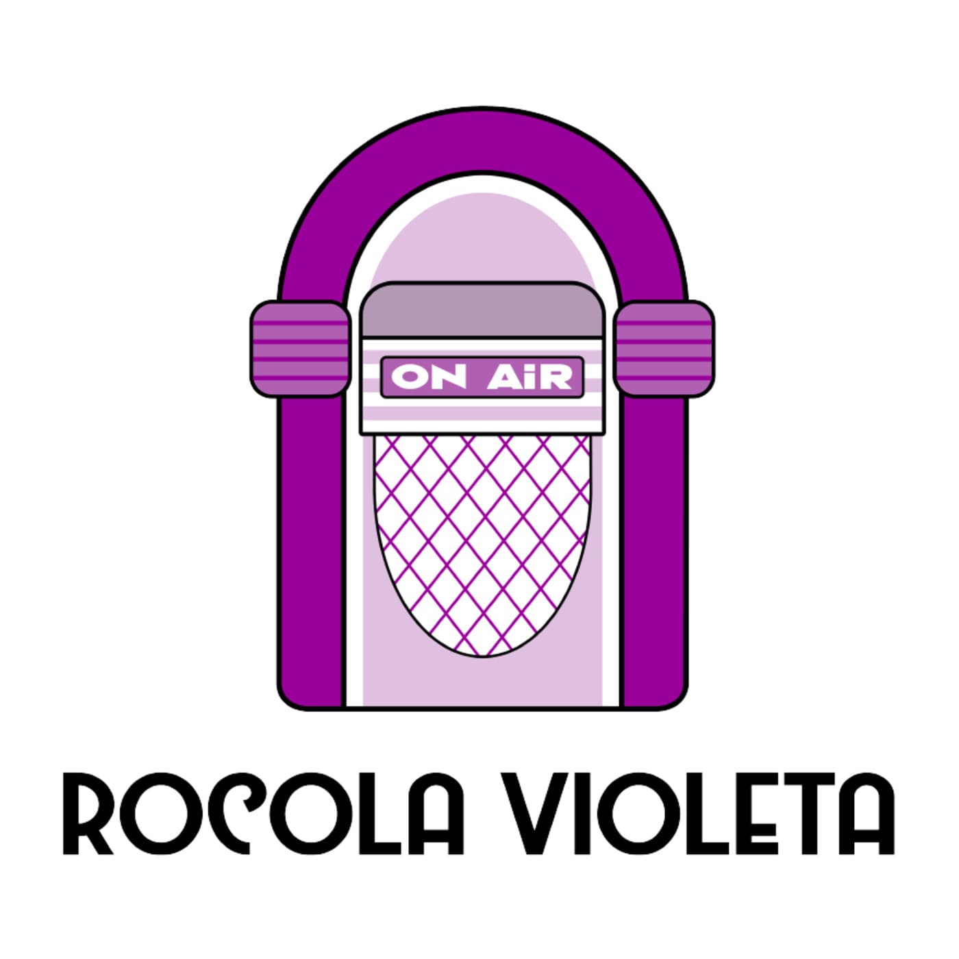 Rocola Violeta - Podcasts