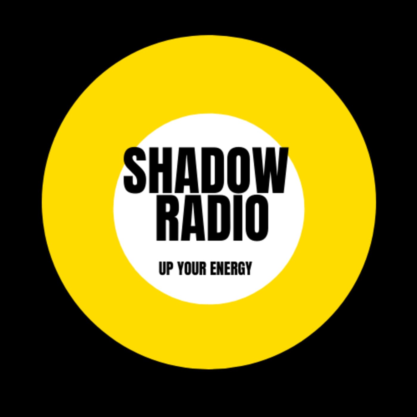 Shadow Radio - Podcasts