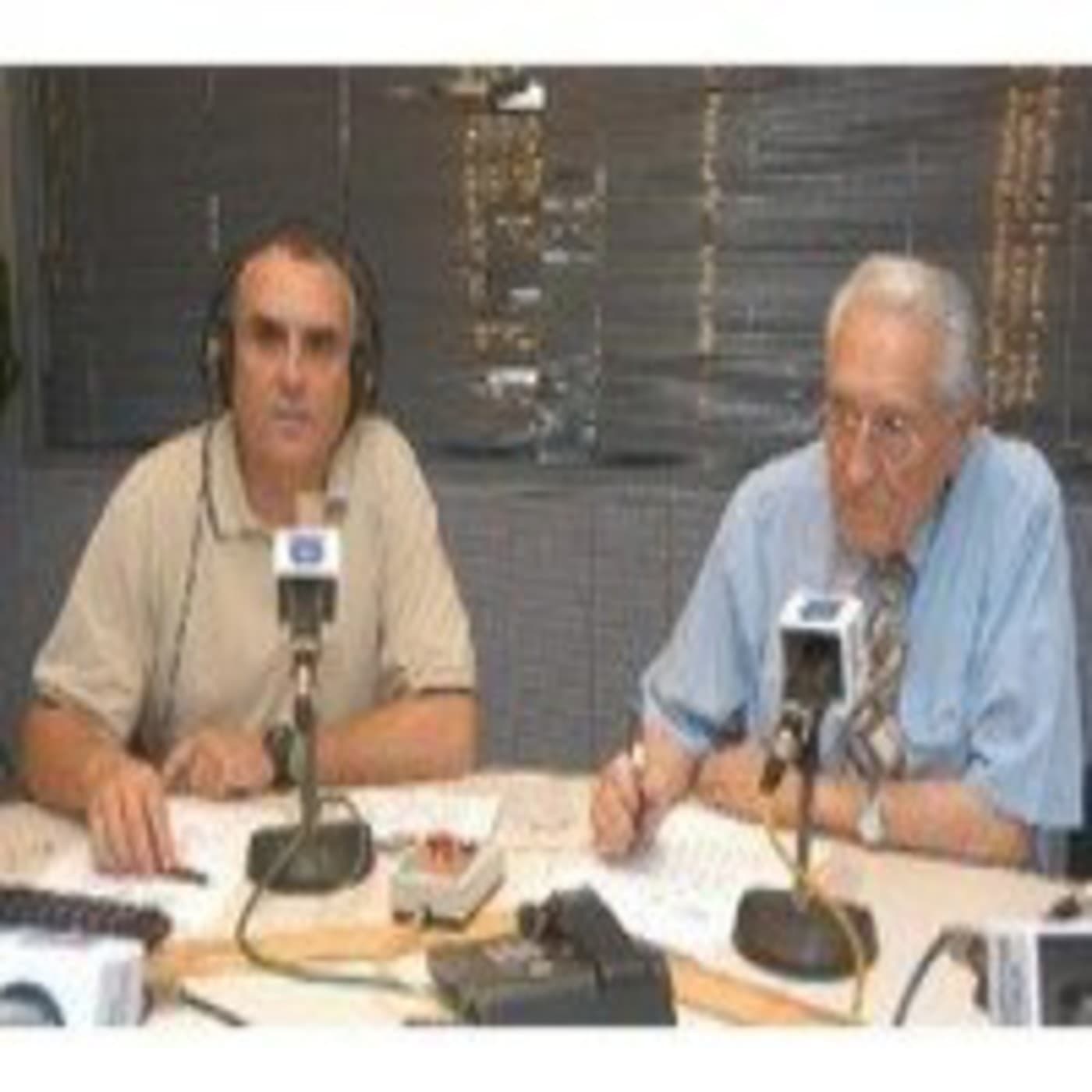 Podcast LA EDAD DE ORO. TERTULIAS ,POEMAS - Podcasts