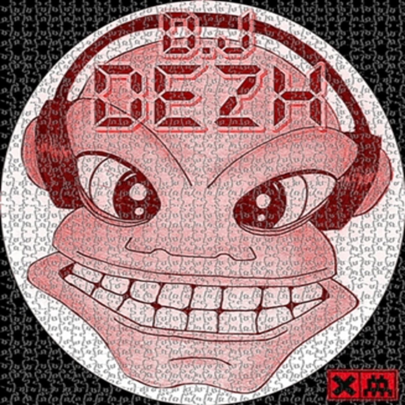 DjDezhTechnoSessions - Podcasts