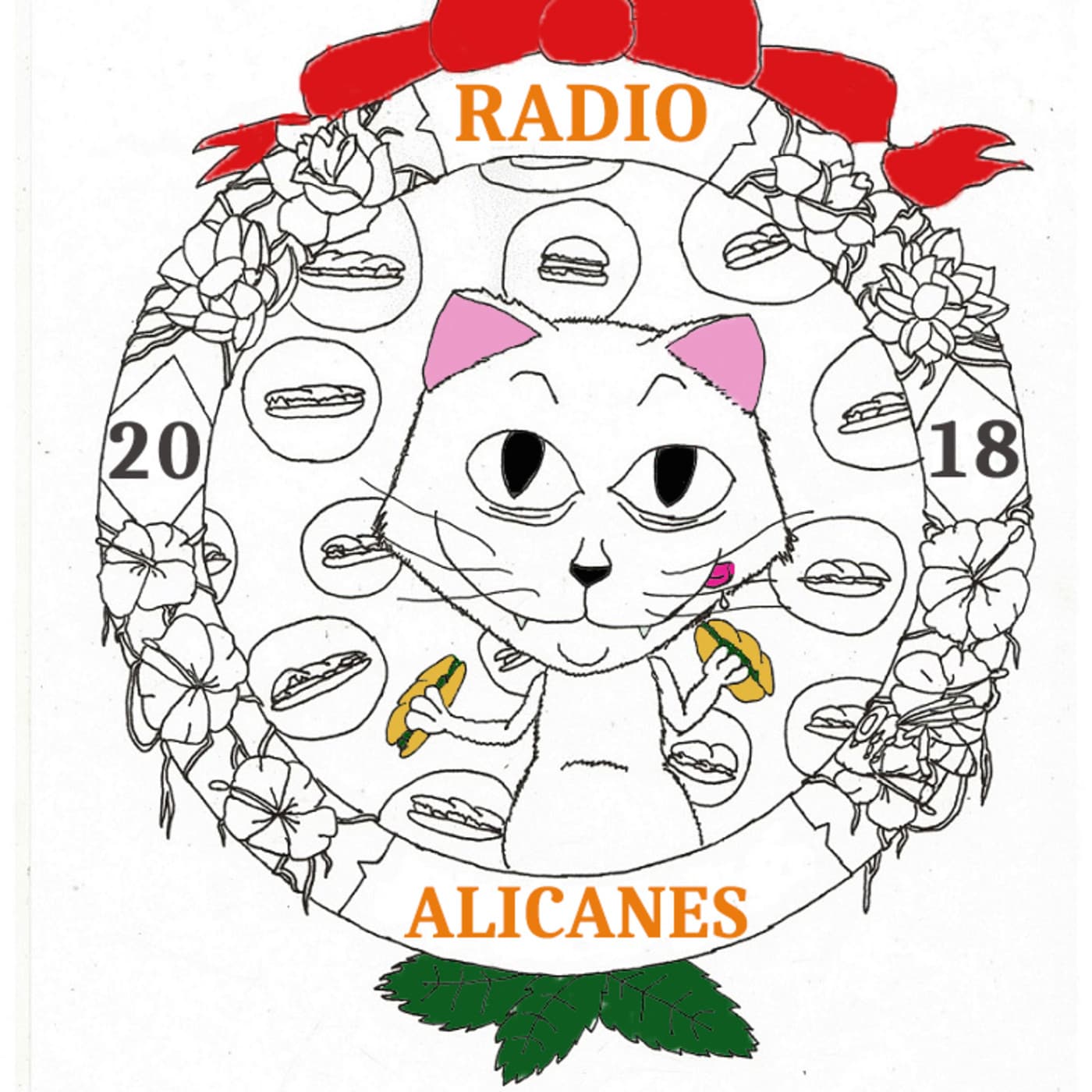 ALICANES - Podcasts