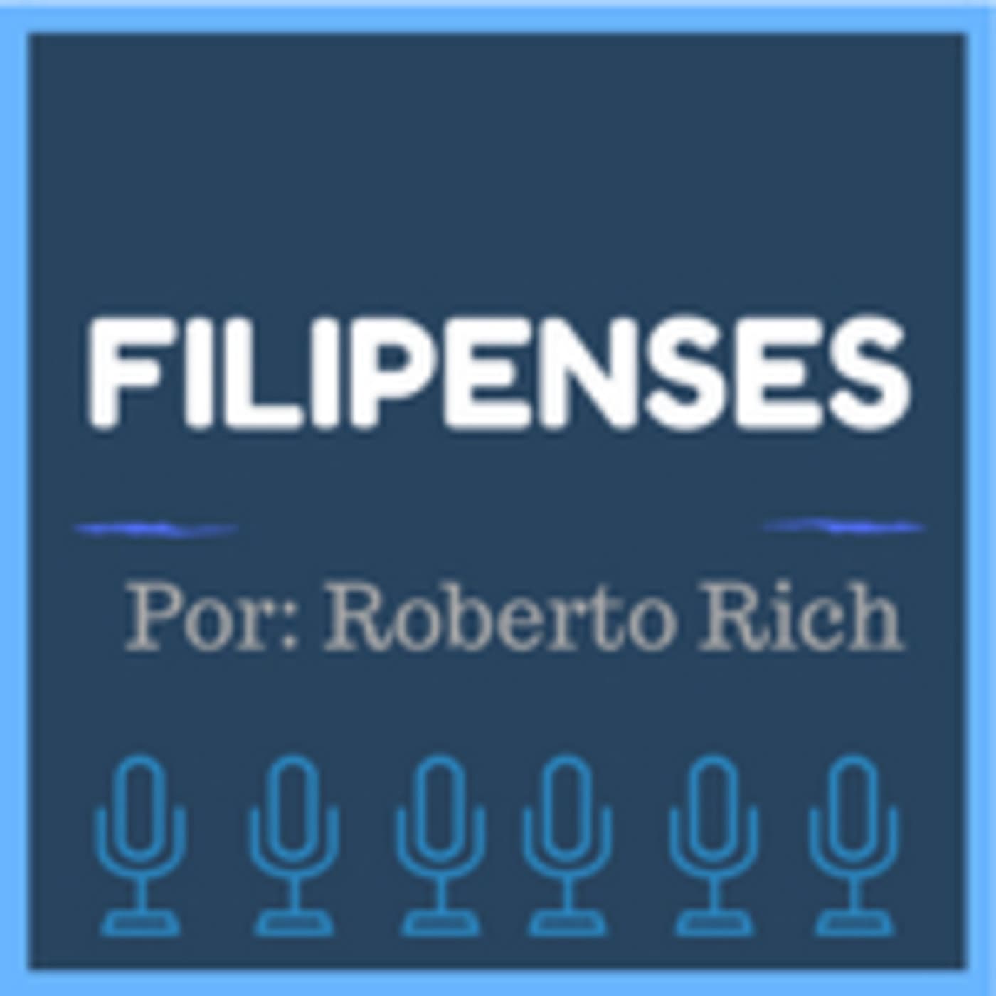 Estudio del Libro de Filipenses - Podcasts