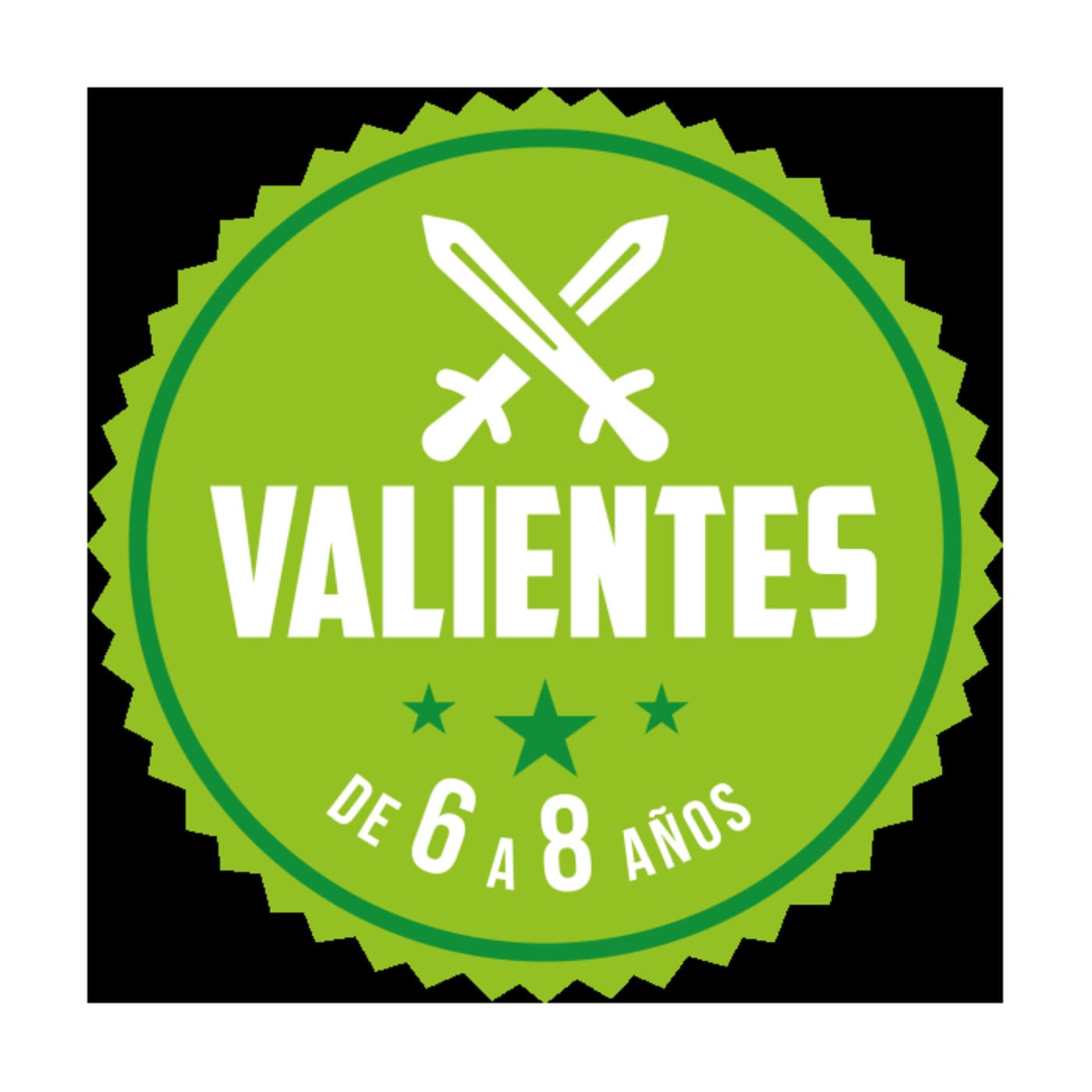 Programa Valientes - Explora 3 - Podcasts