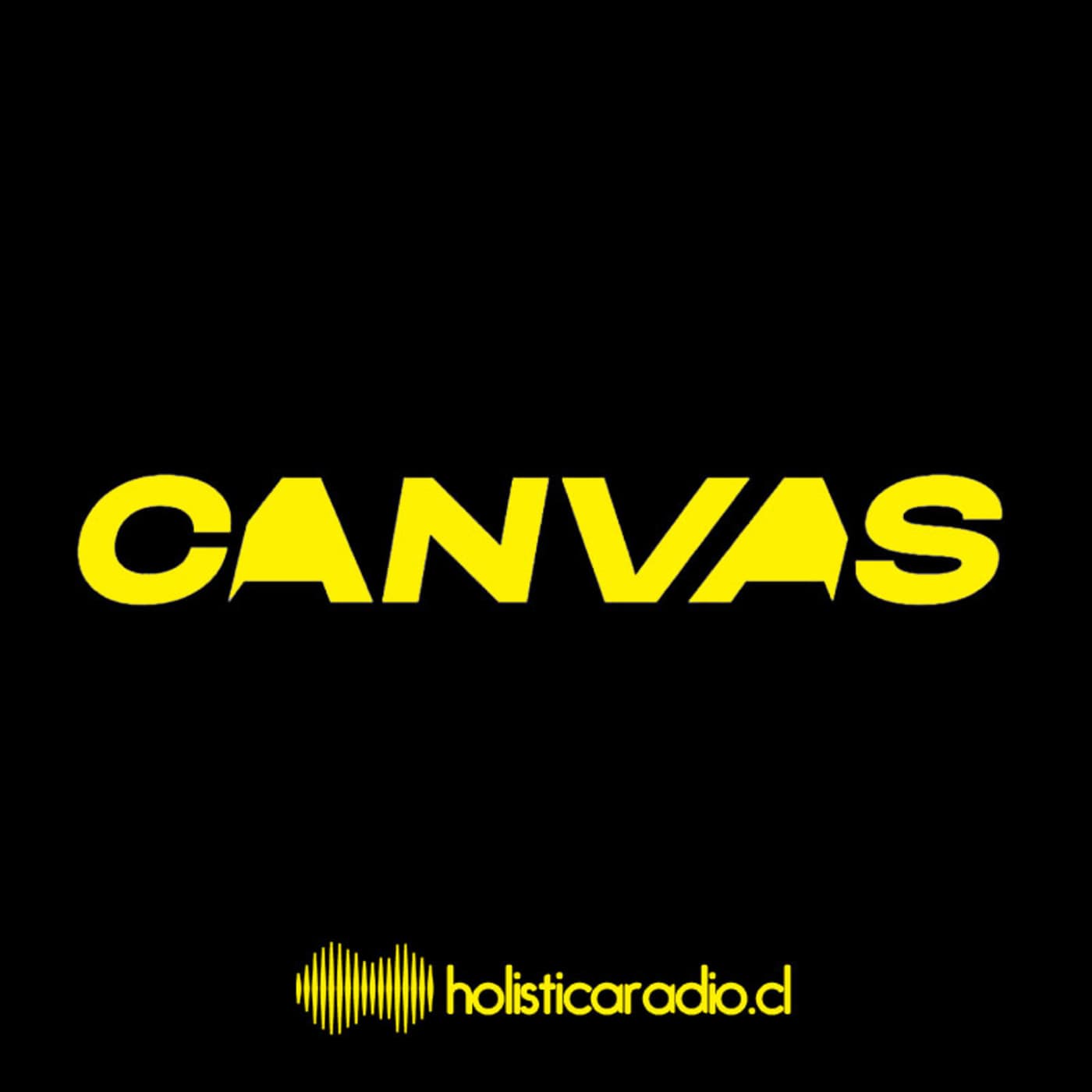 Canvas Radio - Podcasts