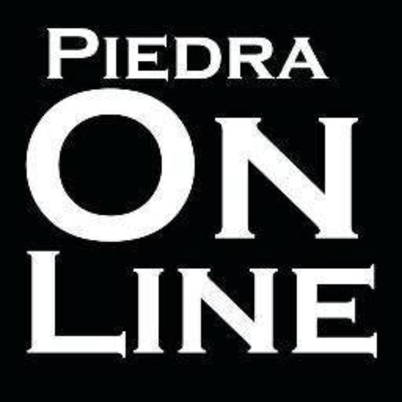 Podcast de Piedra On Line - Podcasts