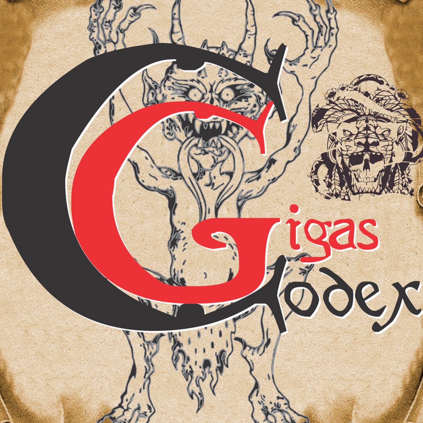 Codex Gigas Podcast - Podcasts