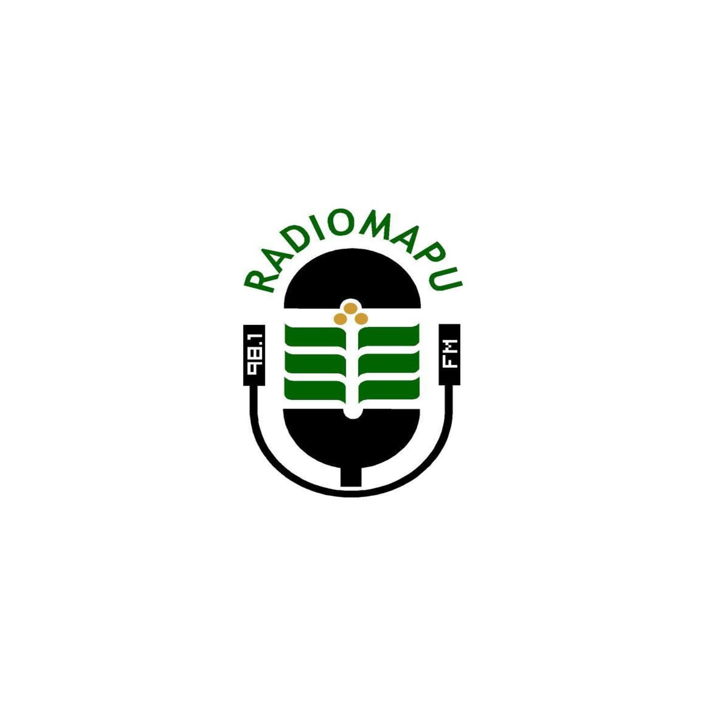 C.R.A. Raimapu Irene Marambio - Podcasts