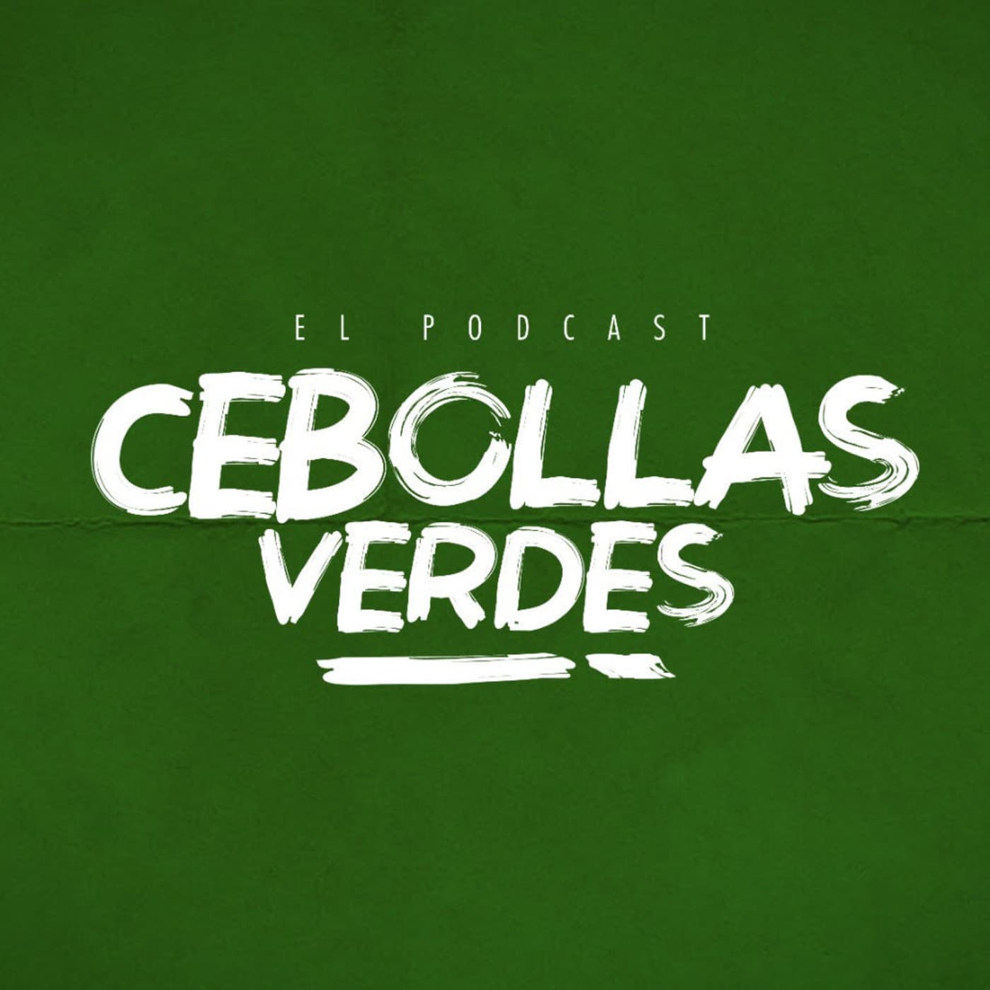 Cebollas Verdes - Podcasts